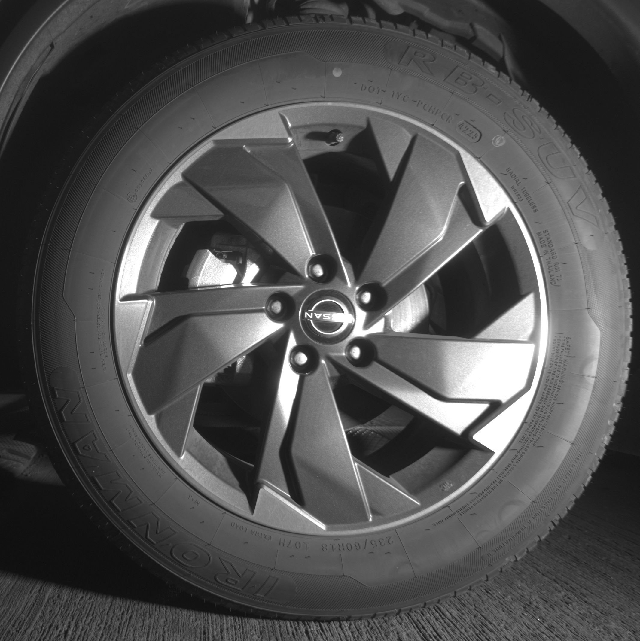 Thumbnail: 2025 Nissan Rogue - 12