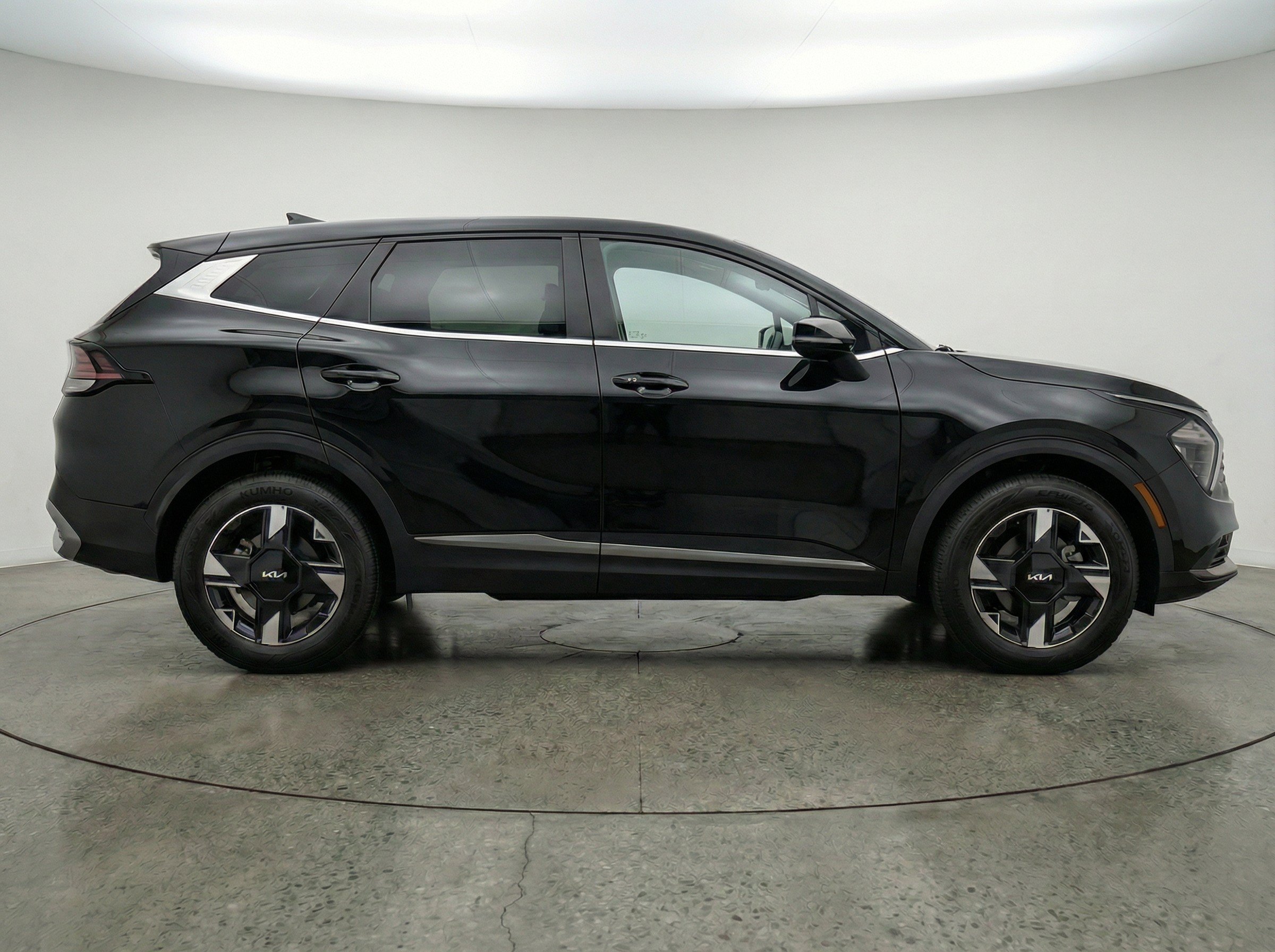 Thumbnail: 2026 Kia Sportage - 11