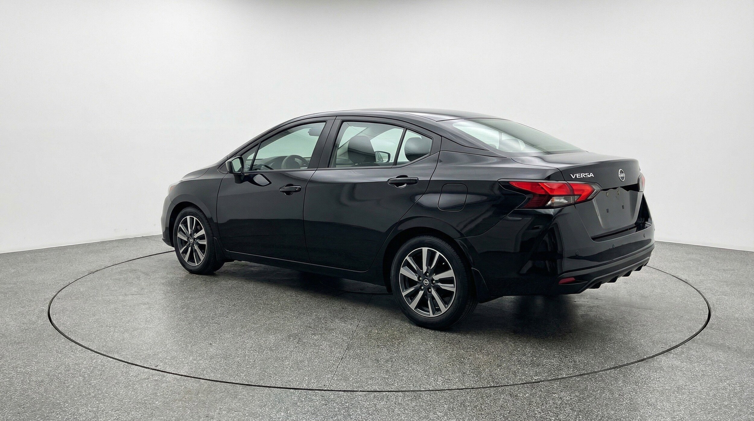 Thumbnail: 2025 Nissan Versa - 6