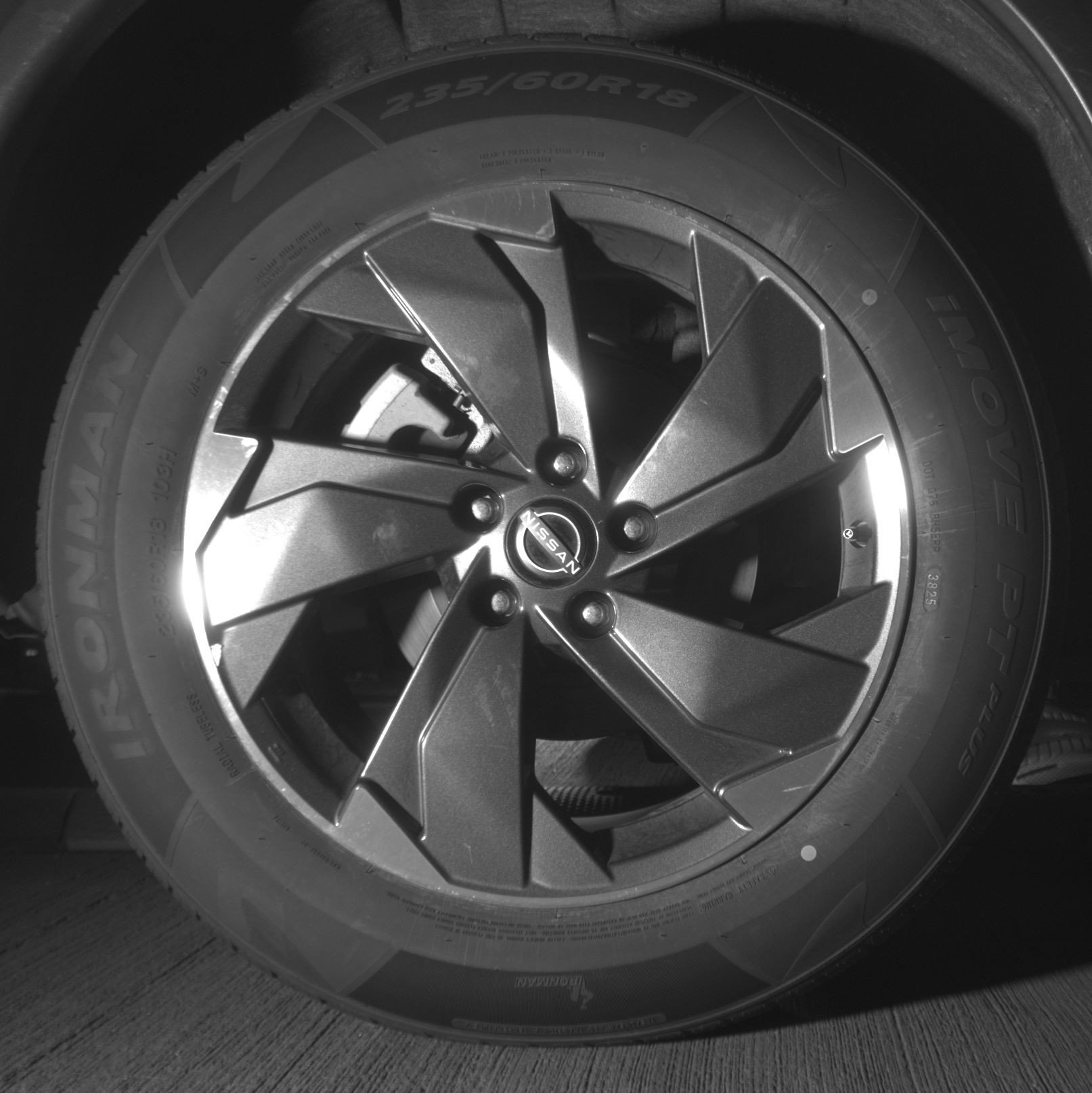 Thumbnail: 2025 Nissan Rogue - 15