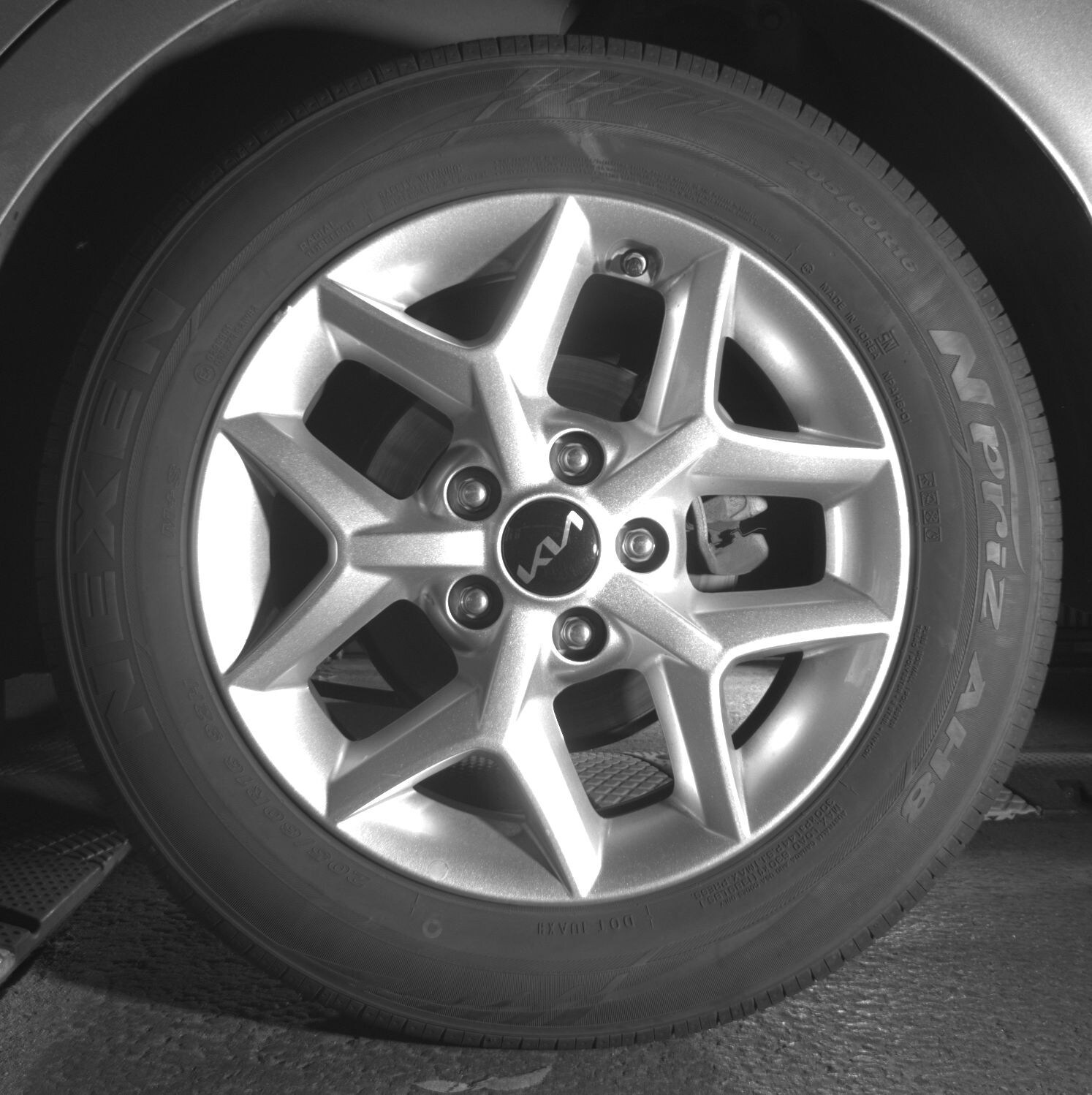 Thumbnail: 2025 Kia Soul - 16