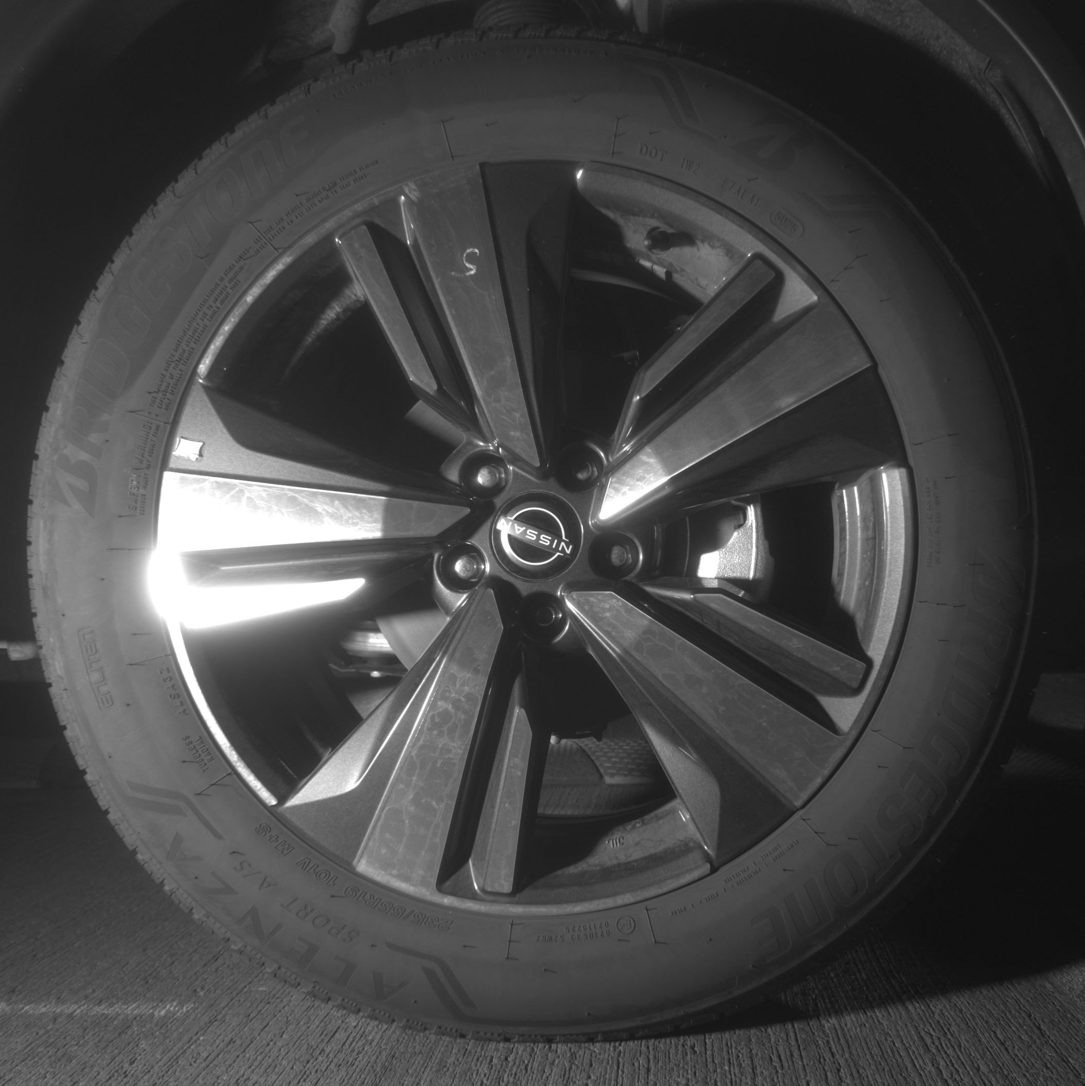 Thumbnail: 2026 Nissan Rogue - 13