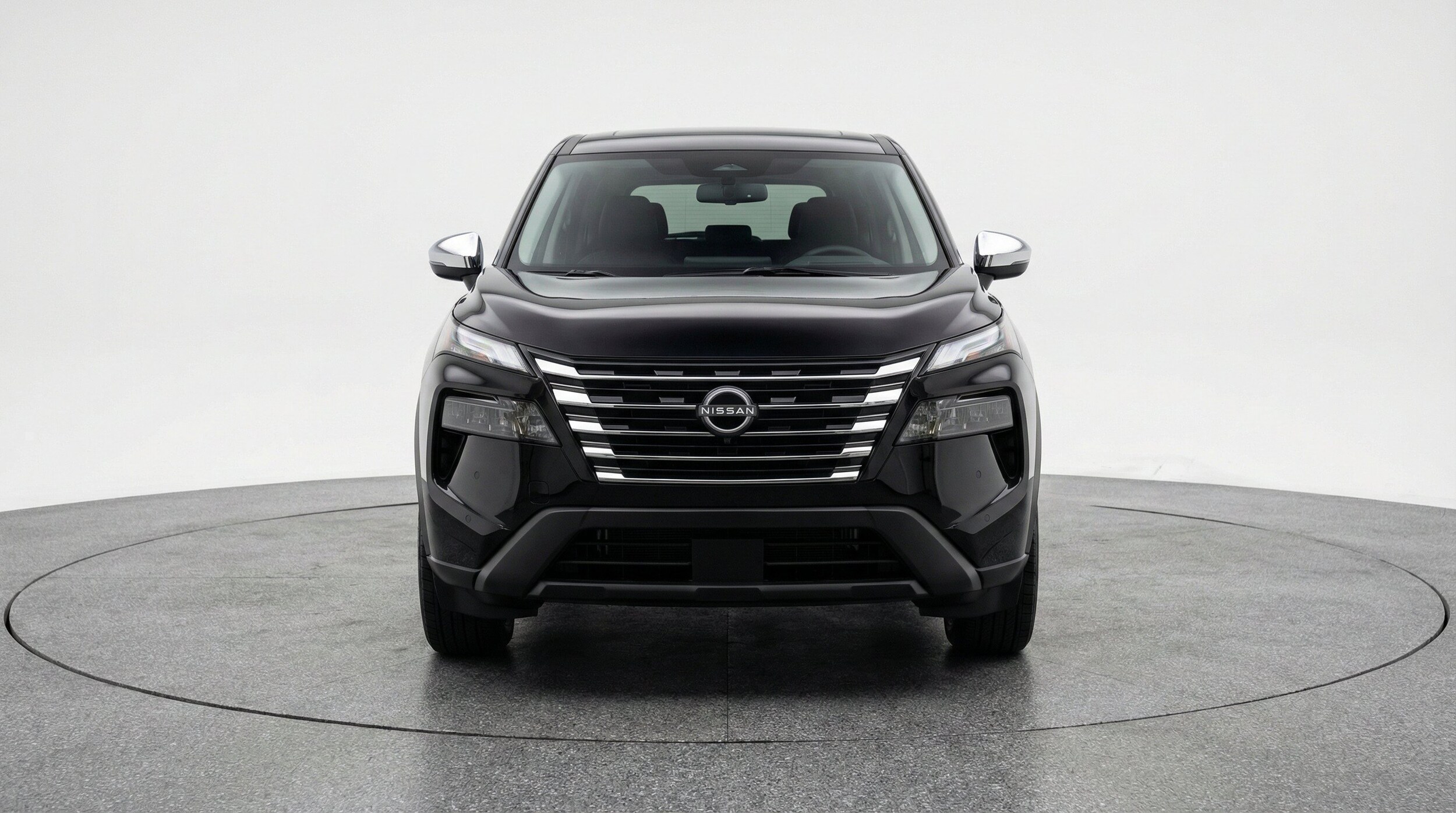Thumbnail: 2025 Nissan Rogue - 2