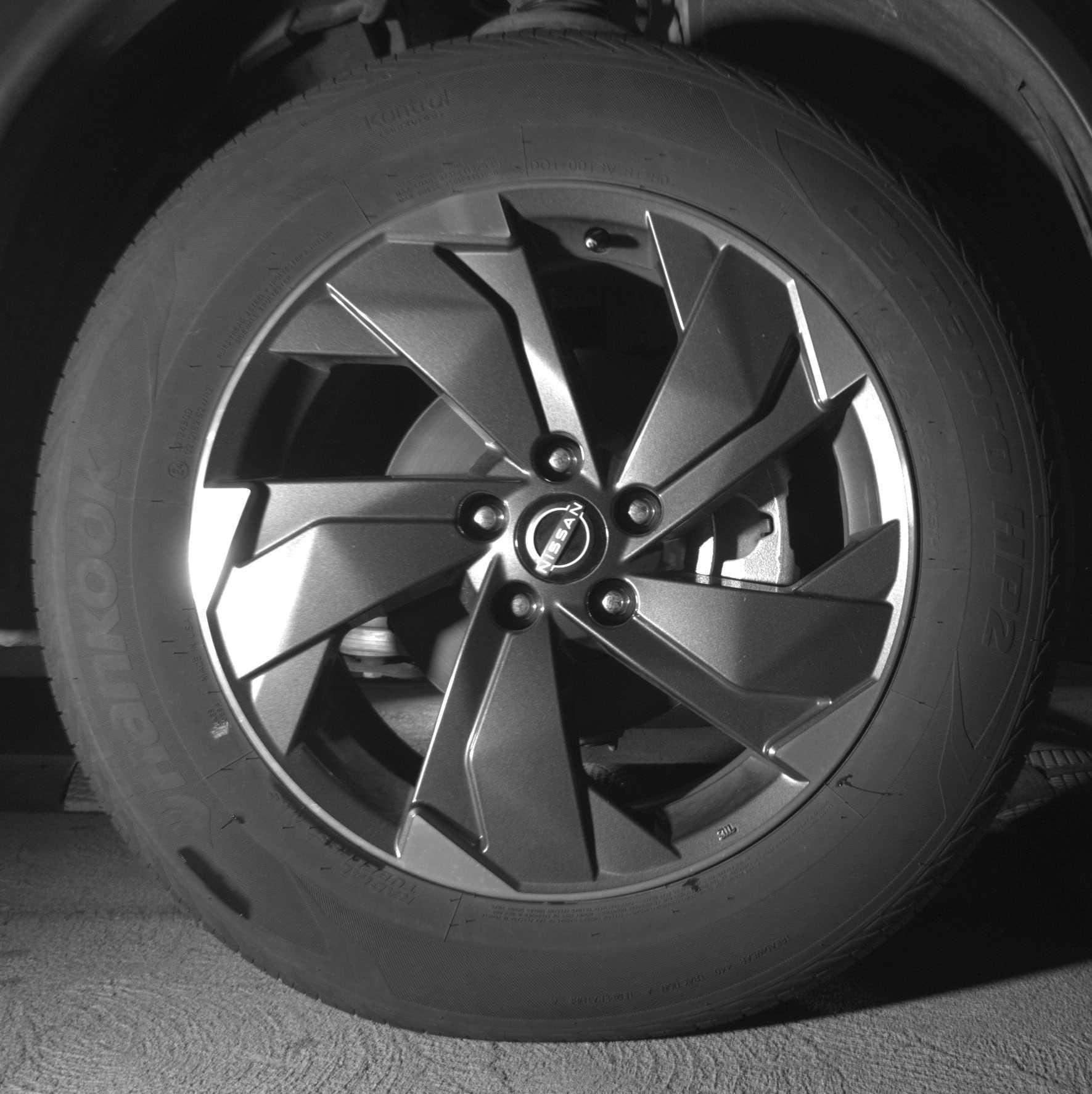 Thumbnail: 2025 Nissan Rogue - 13