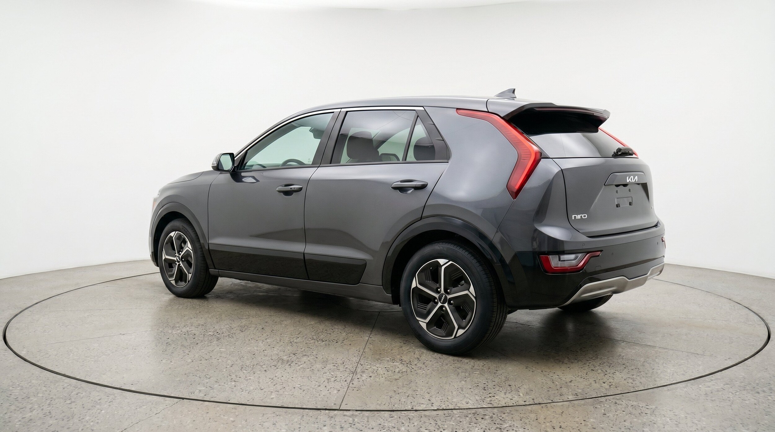 Thumbnail: 2026 Kia Niro - 6
