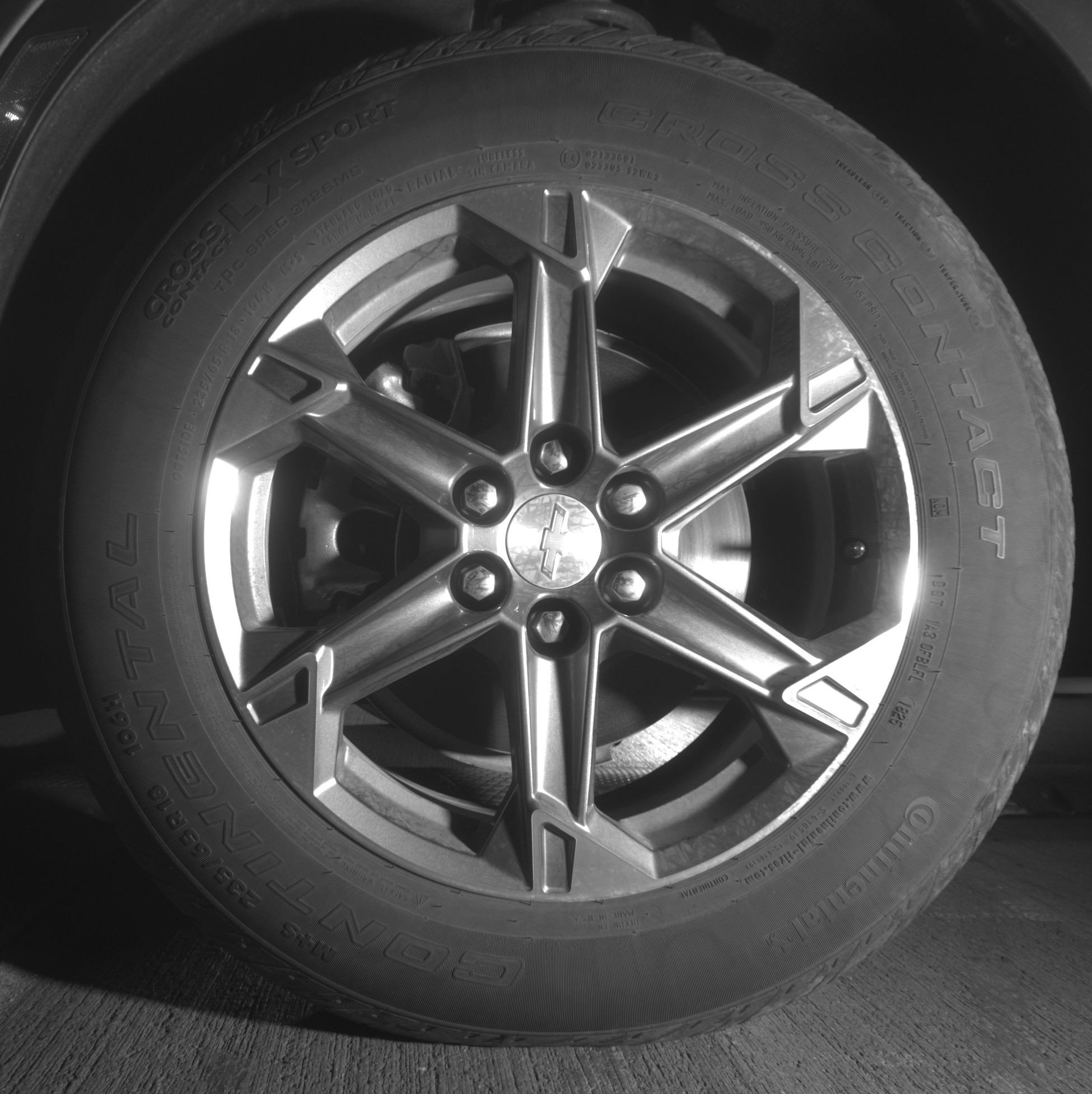 Thumbnail: 2025 Chevrolet Blazer - 12