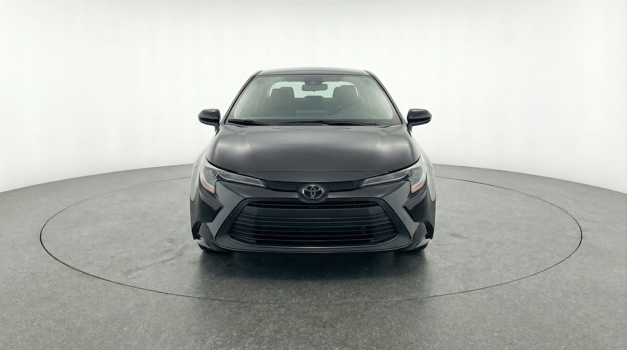 Thumbnail: 2025 Toyota Corolla - 2