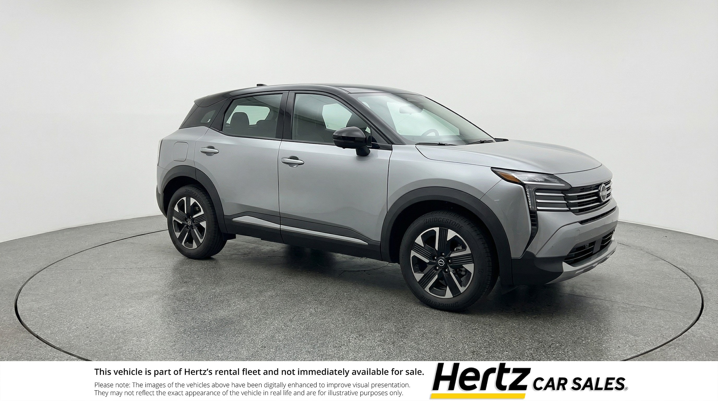 Thumbnail: 2026 Nissan Kicks - 1