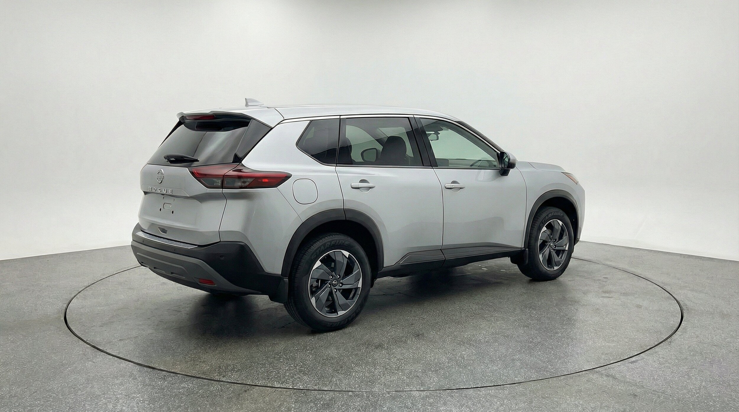 Thumbnail: 2025 Nissan Rogue - 9