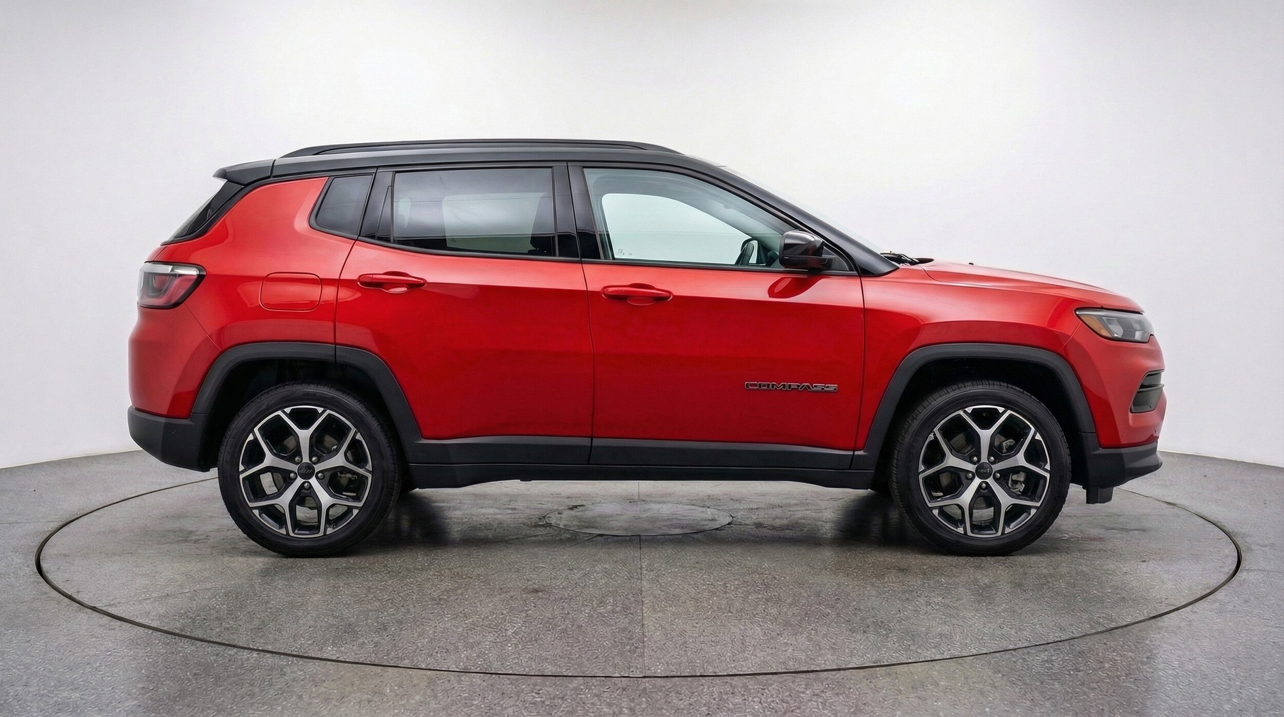 Thumbnail: 2025 Jeep Compass - 11