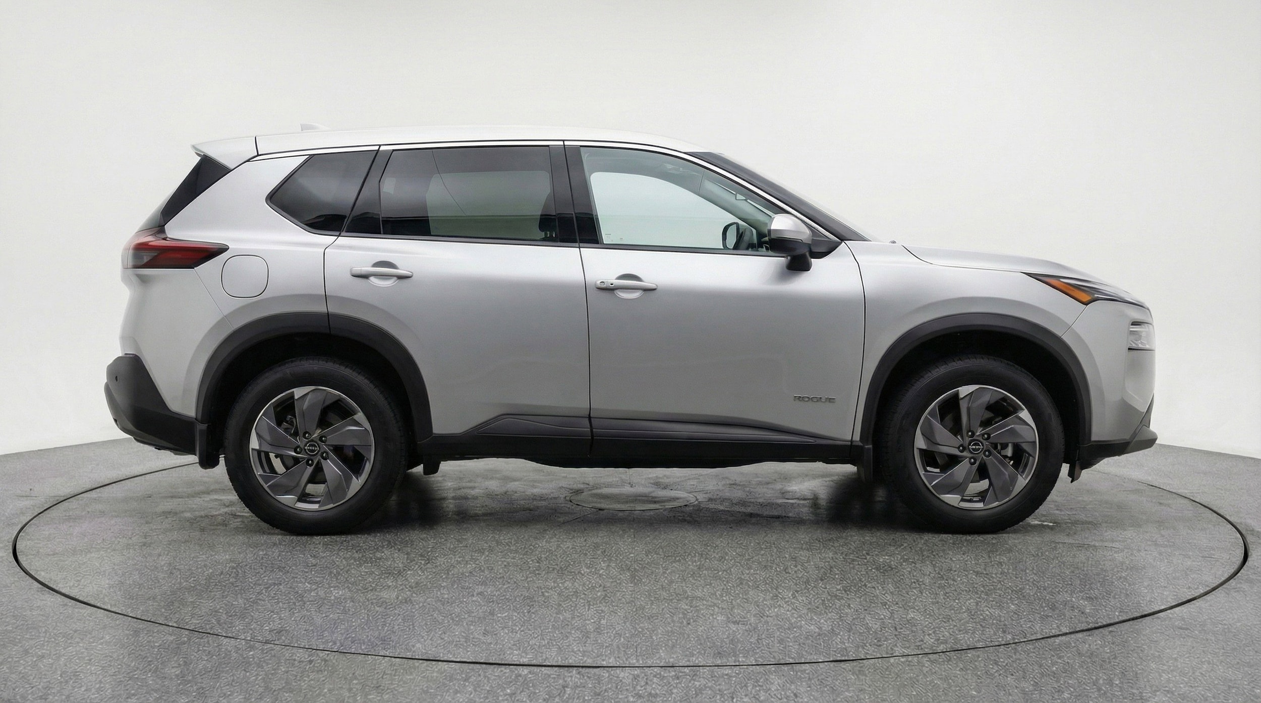 Thumbnail: 2025 Nissan Rogue - 11