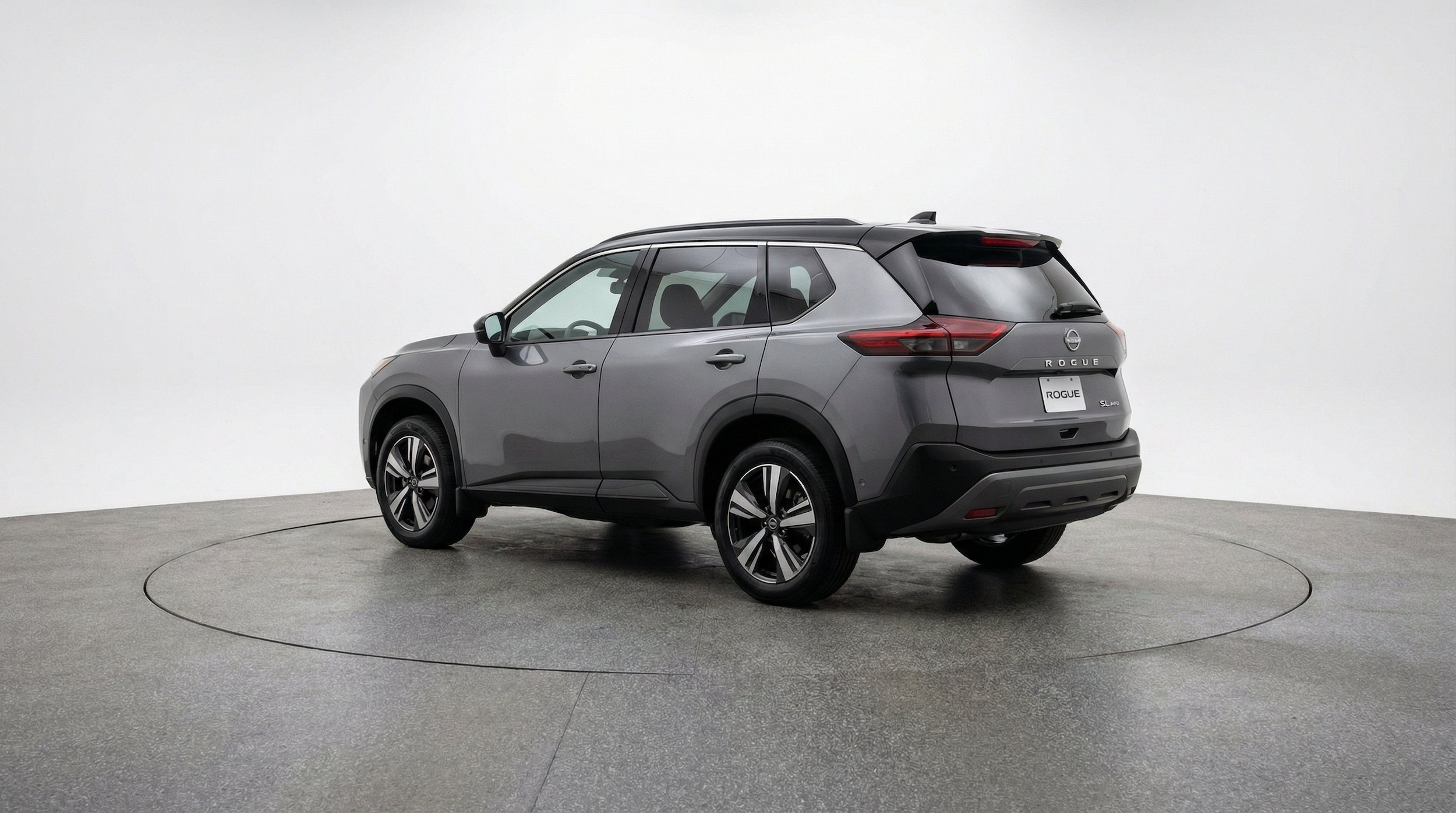 Thumbnail: 2026 Nissan Rogue - 6