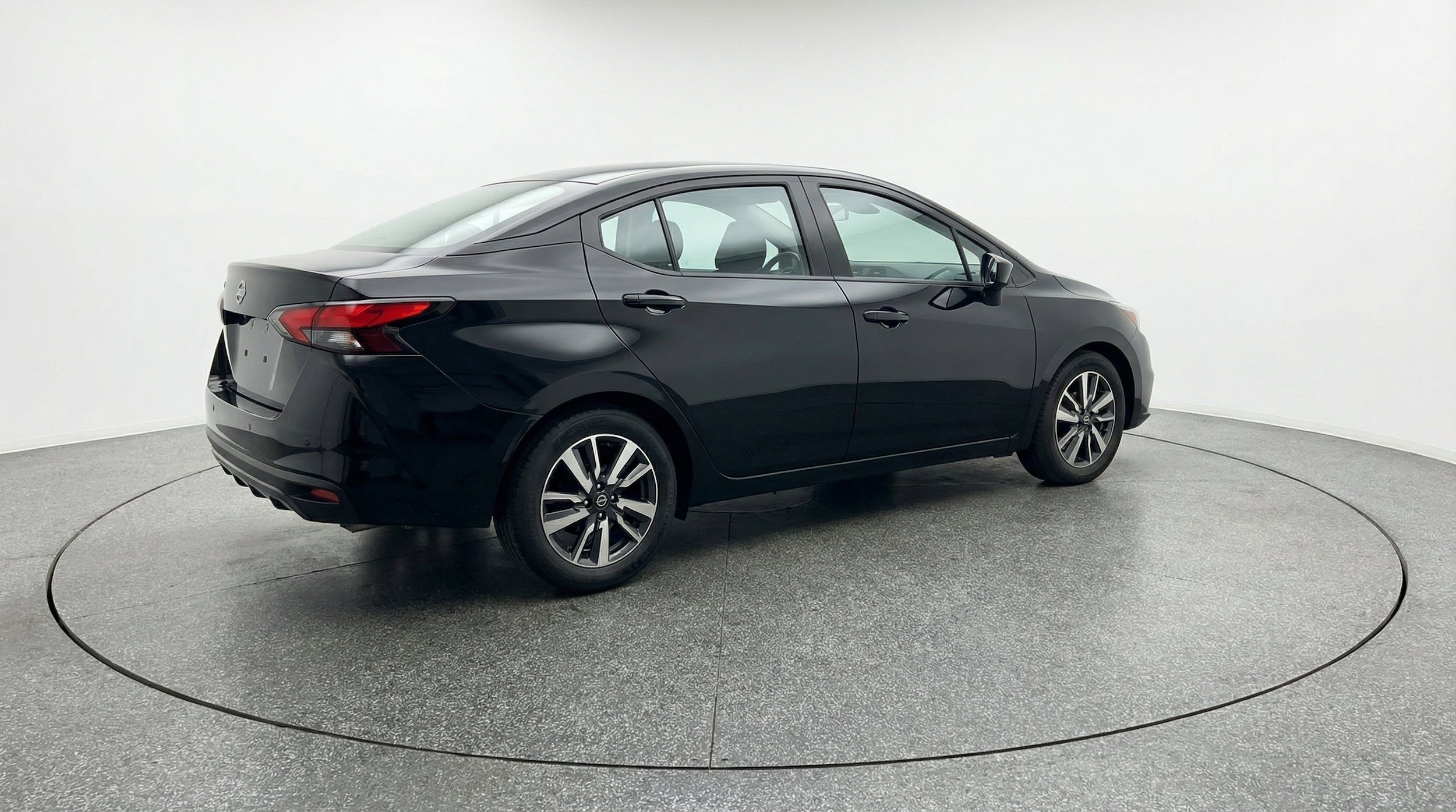 Thumbnail: 2025 Nissan Versa - 9