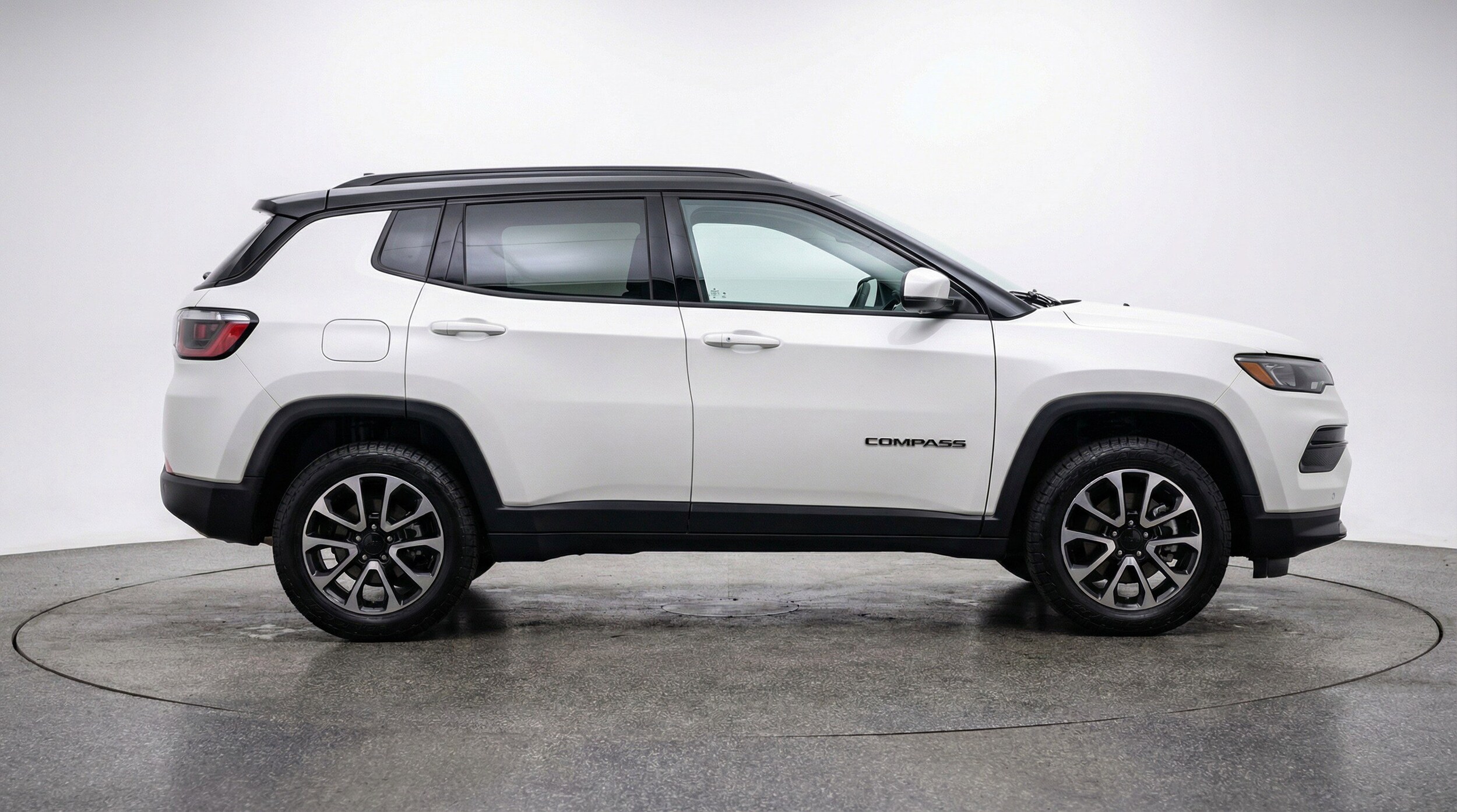 Thumbnail: 2025 Jeep Compass - 11