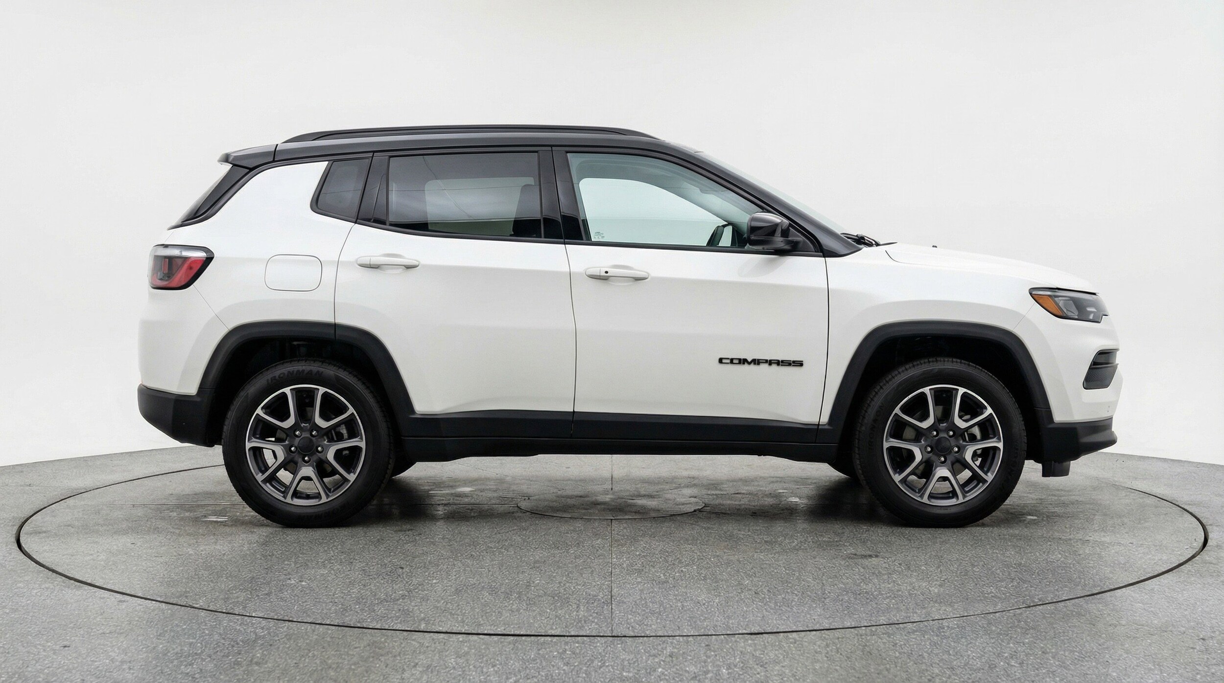 Thumbnail: 2025 Jeep Compass - 11