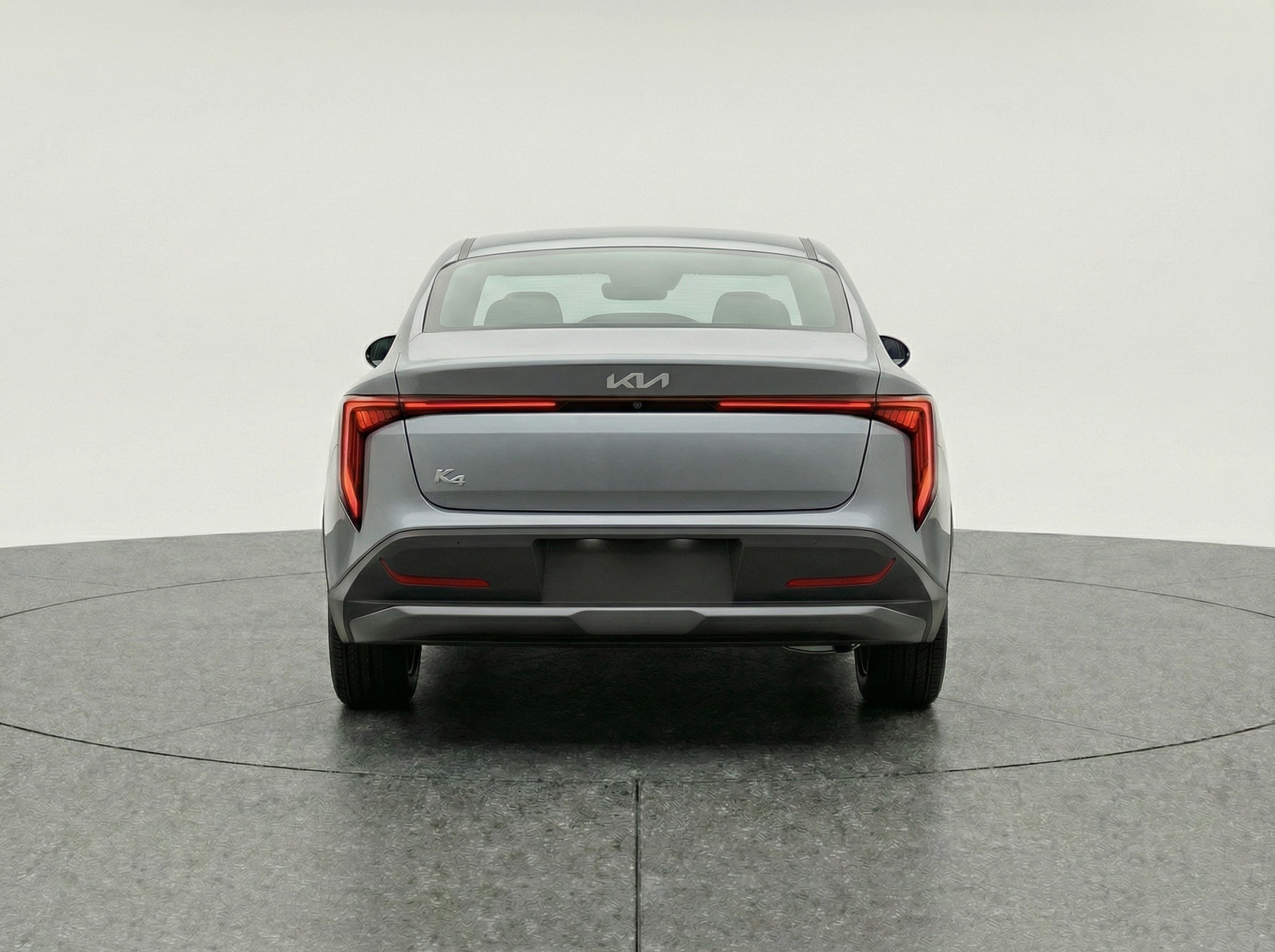 Thumbnail: 2025 Kia K4 - 6