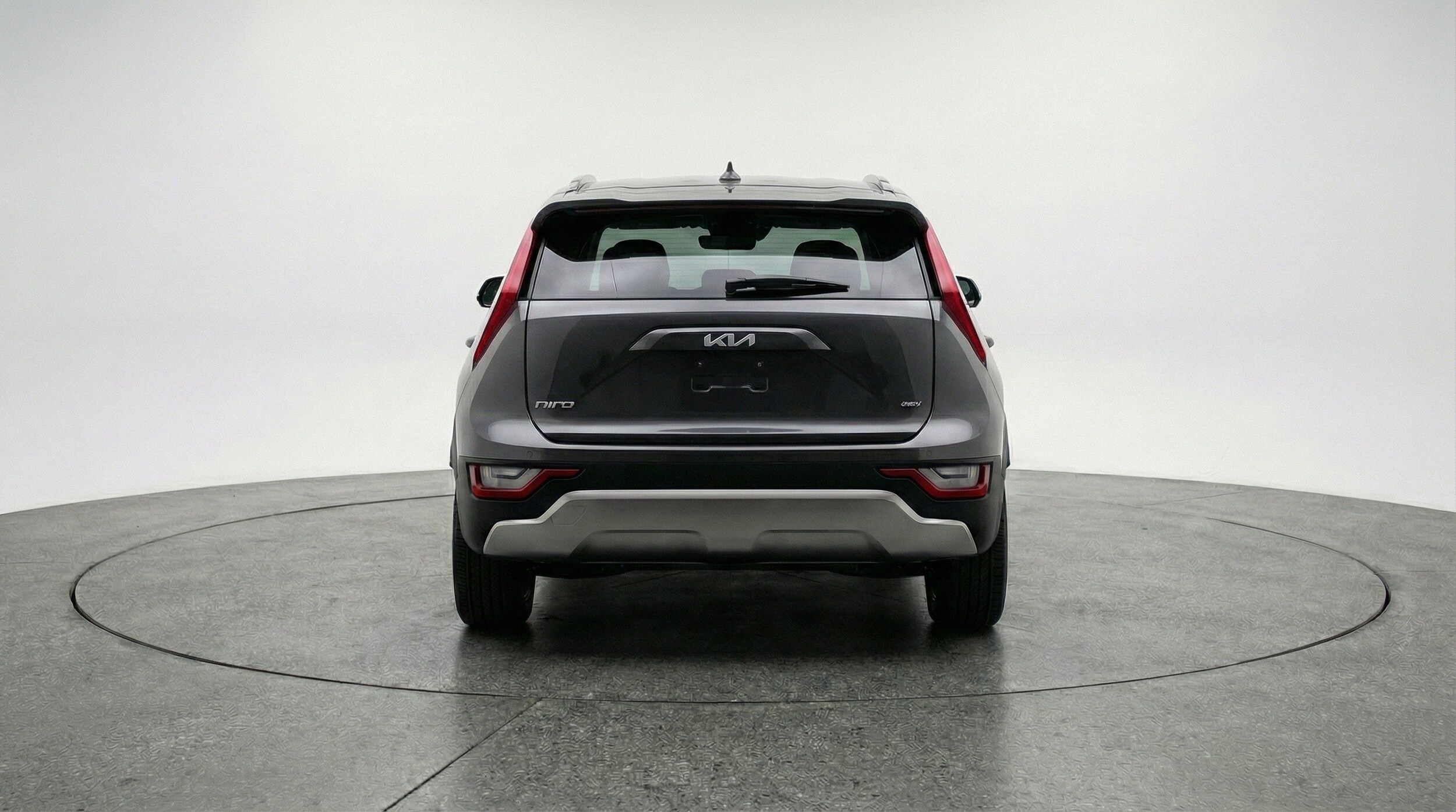 Thumbnail: 2026 Kia Niro - 7