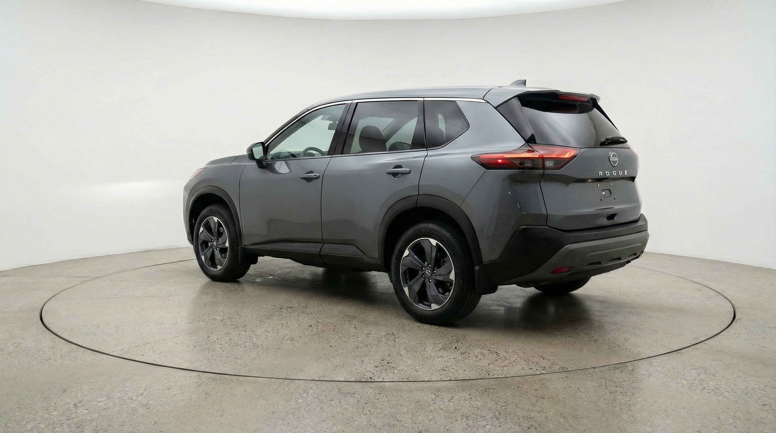 Thumbnail: 2025 Nissan Rogue - 5