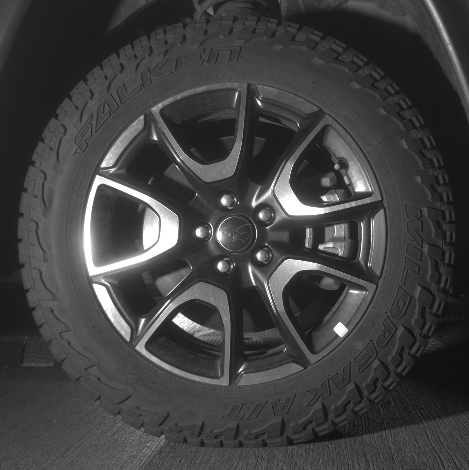 Thumbnail: 2025 Jeep Compass - 13