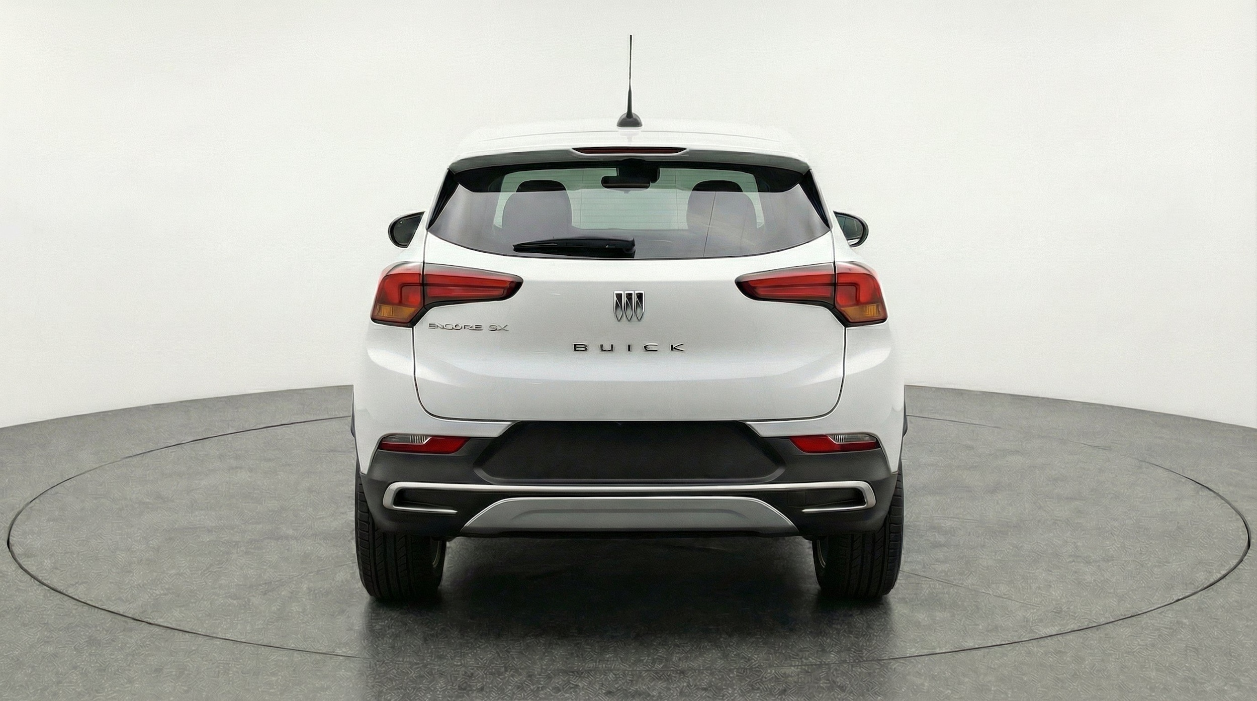 Thumbnail: 2025 Buick Encore GX - 7