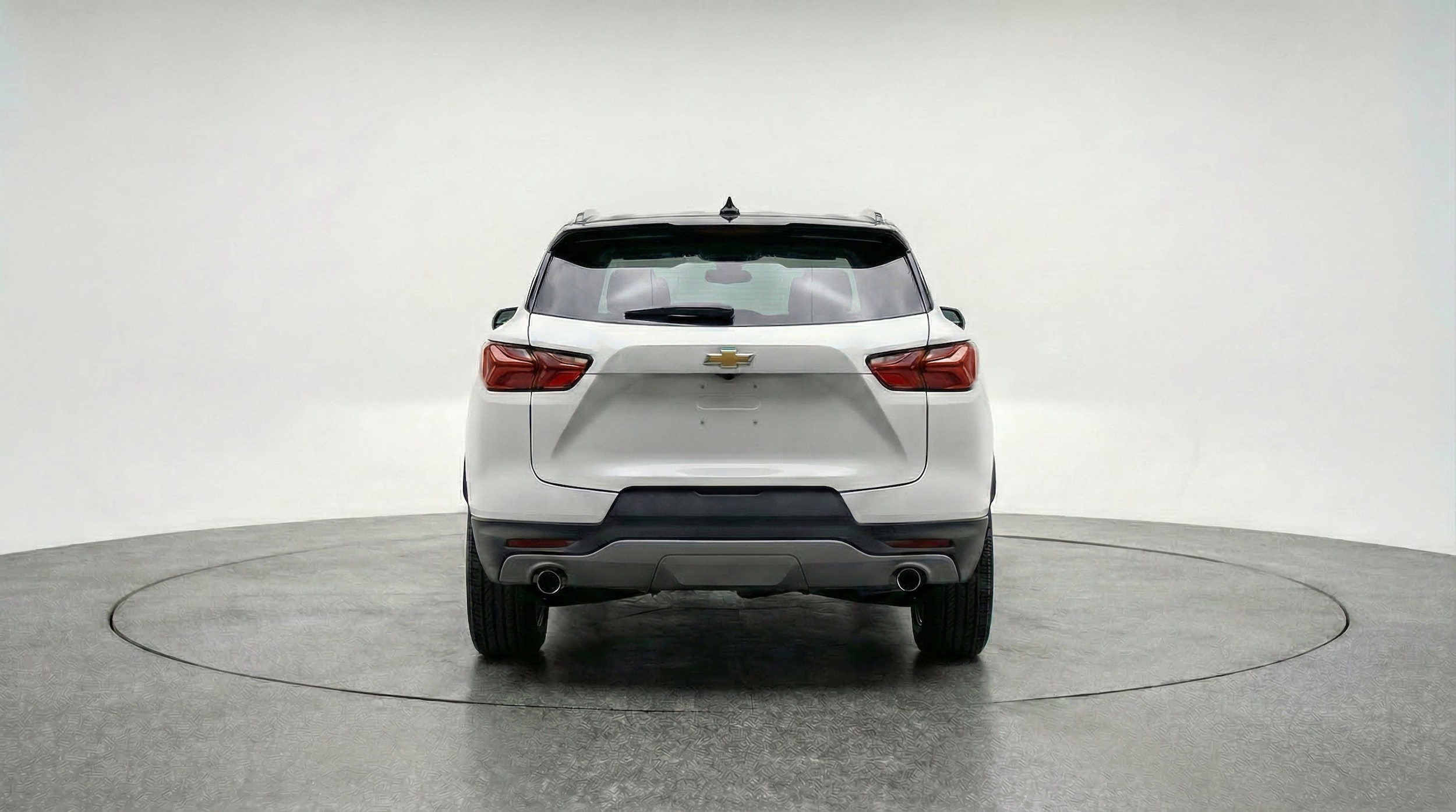 Thumbnail: 2025 Chevrolet Blazer - 7