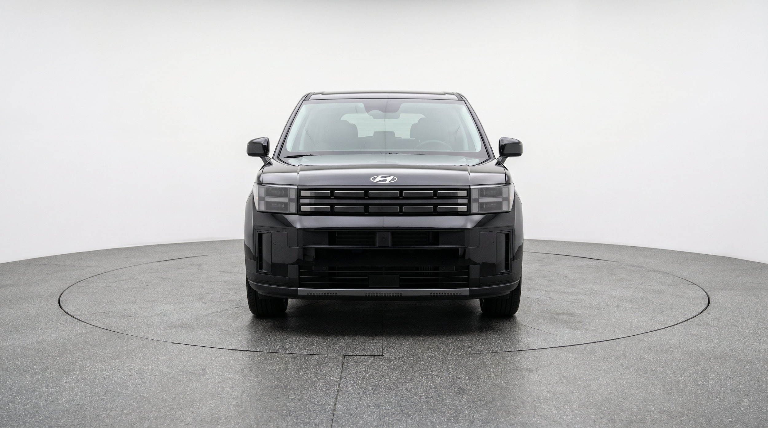 Thumbnail: 2026 Hyundai Santa Fe - 2