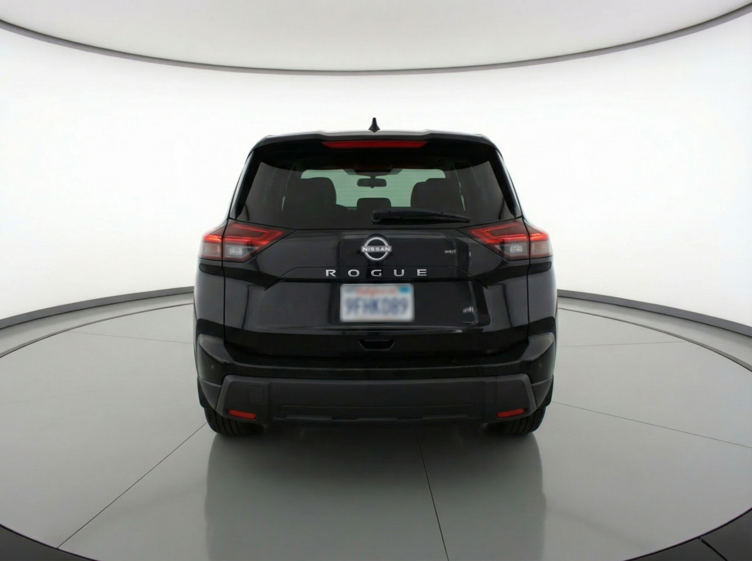 Thumbnail: 2025 Nissan Rogue - 6
