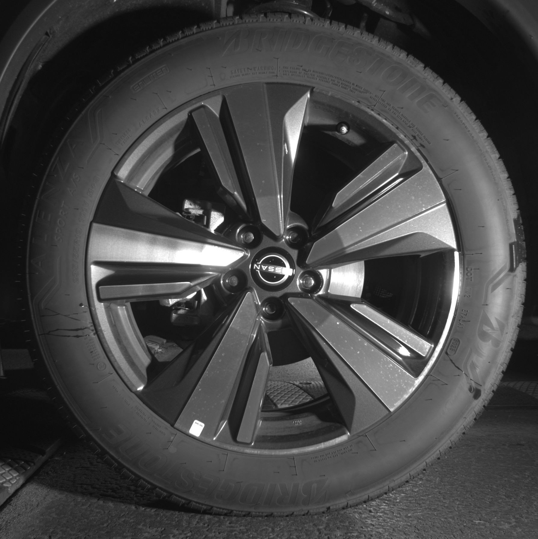 Thumbnail: 2026 Nissan Rogue - 12