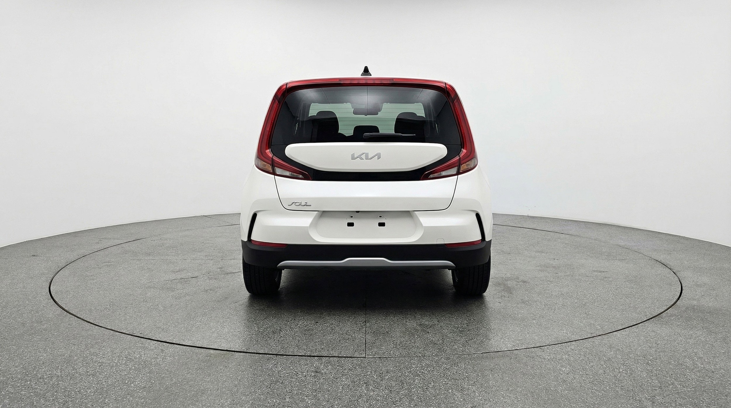 Thumbnail: 2025 Kia Soul - 7