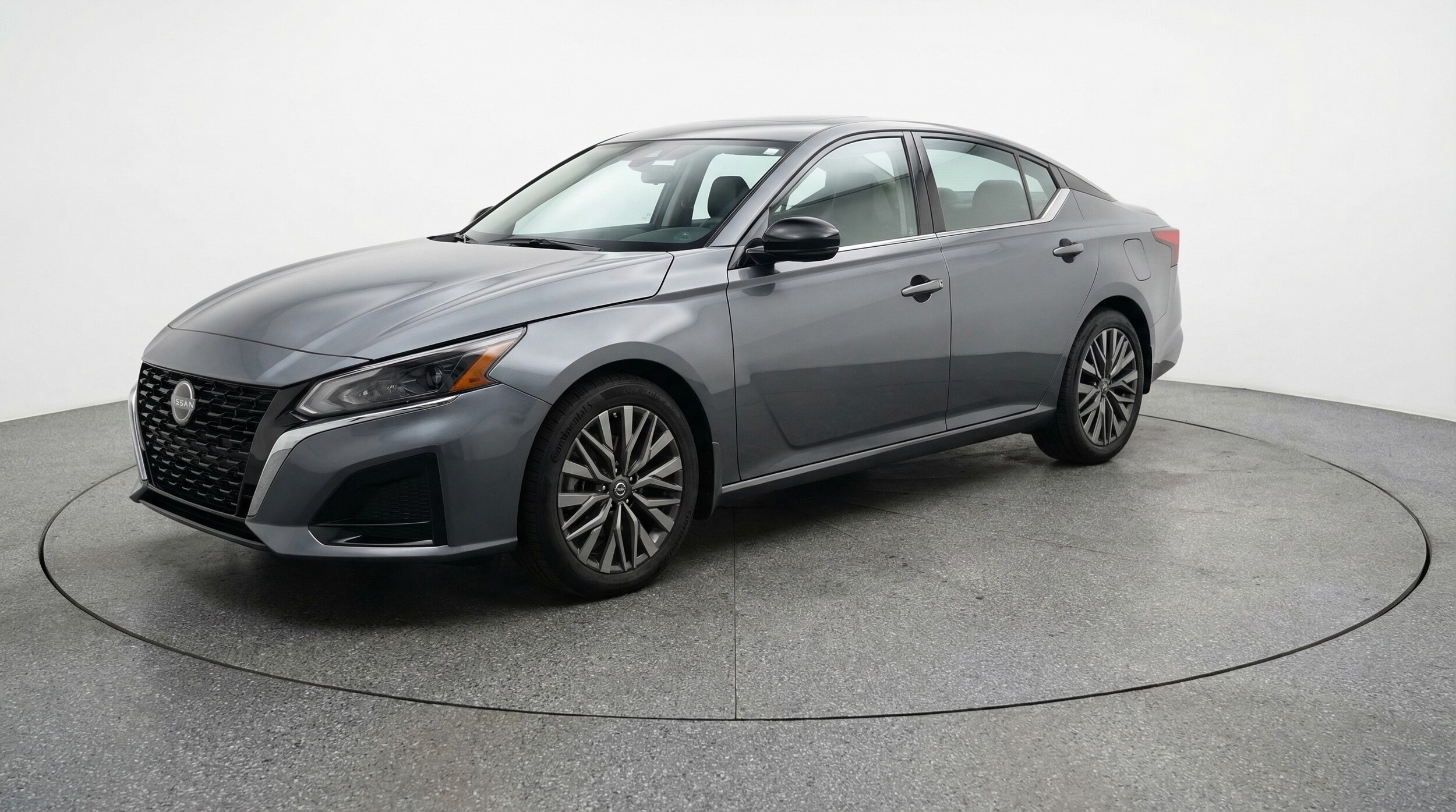 Thumbnail: 2025 Nissan Altima - 3