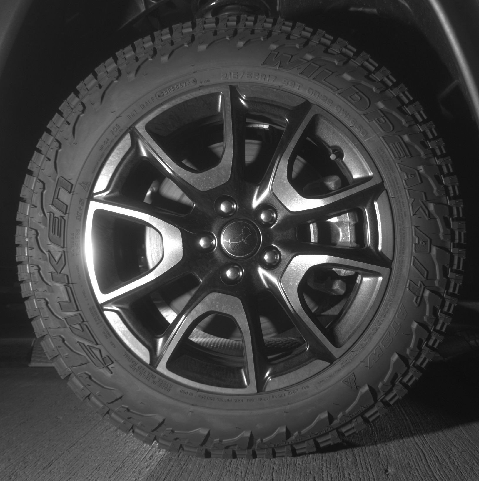 Thumbnail: 2025 Jeep Compass - 13