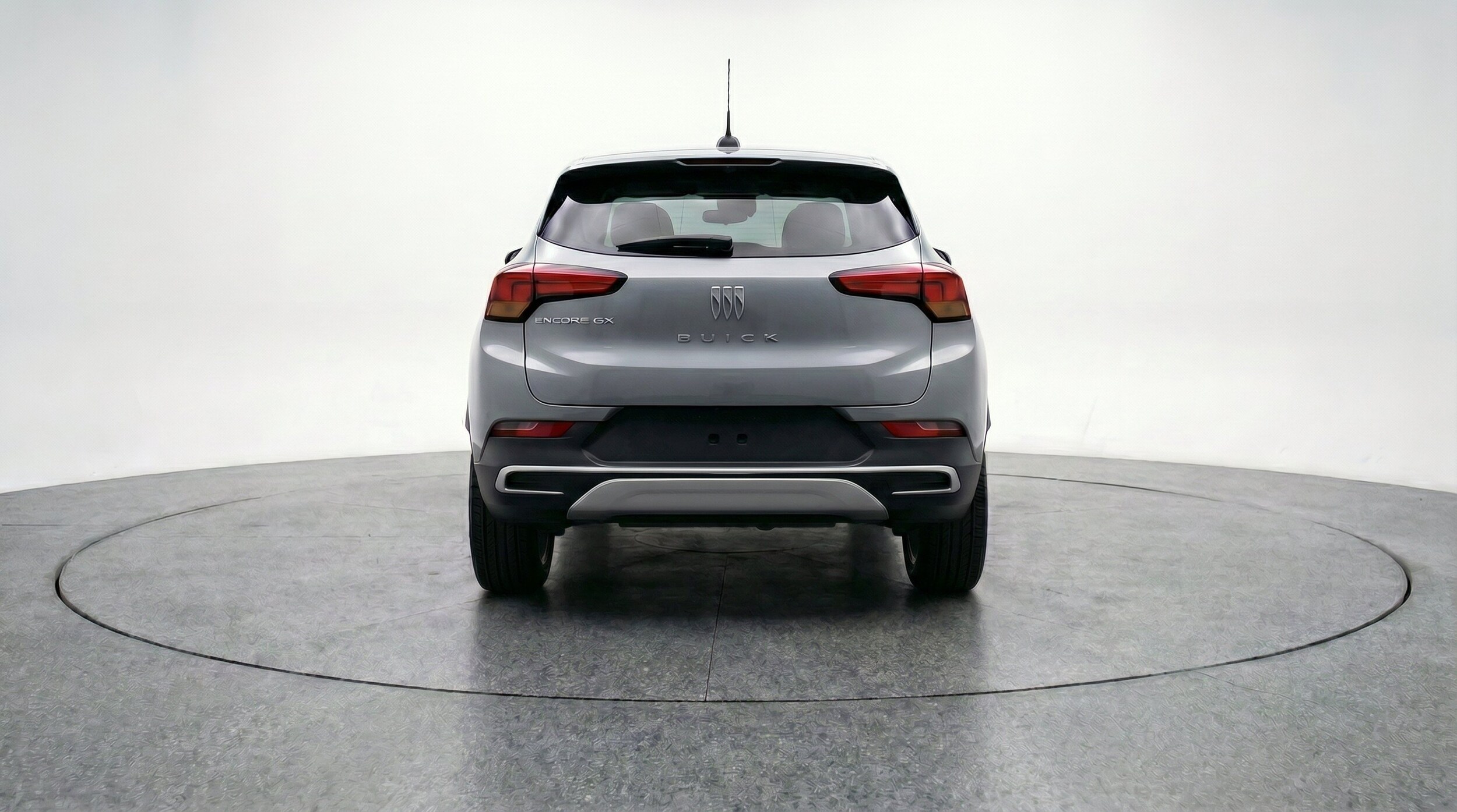 Thumbnail: 2026 Buick Encore GX - 7