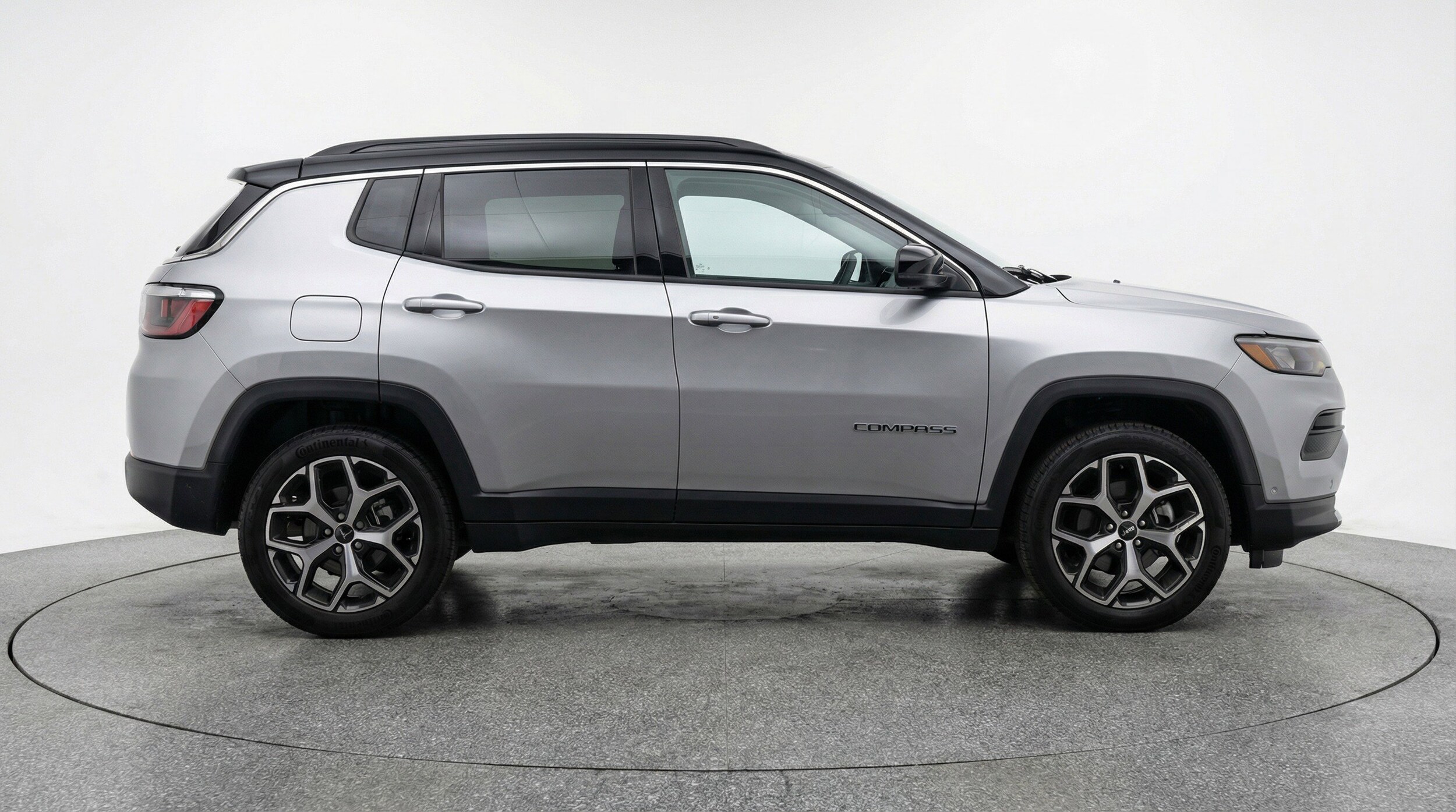 Thumbnail: 2025 Jeep Compass - 11