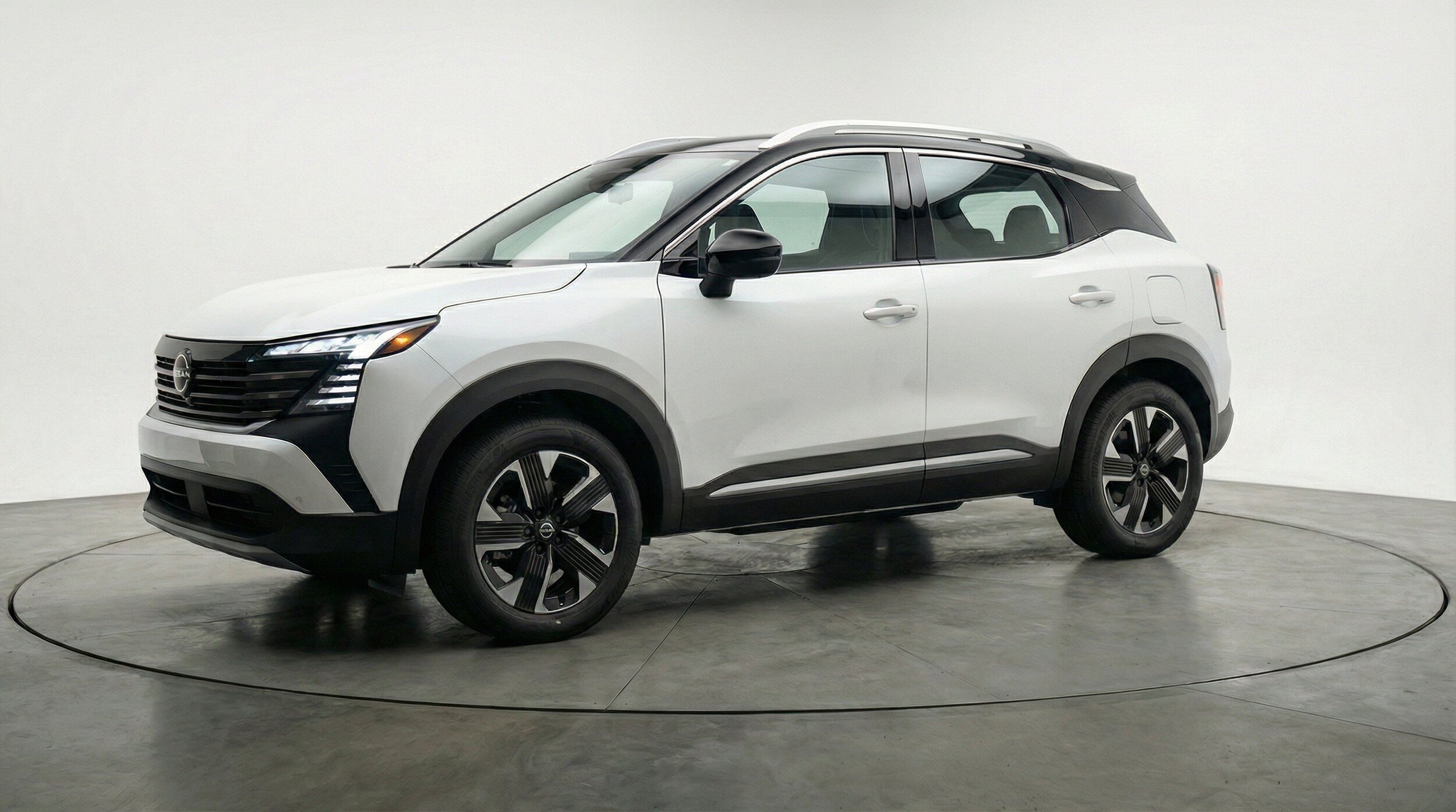 Thumbnail: 2026 Nissan Kicks - 3