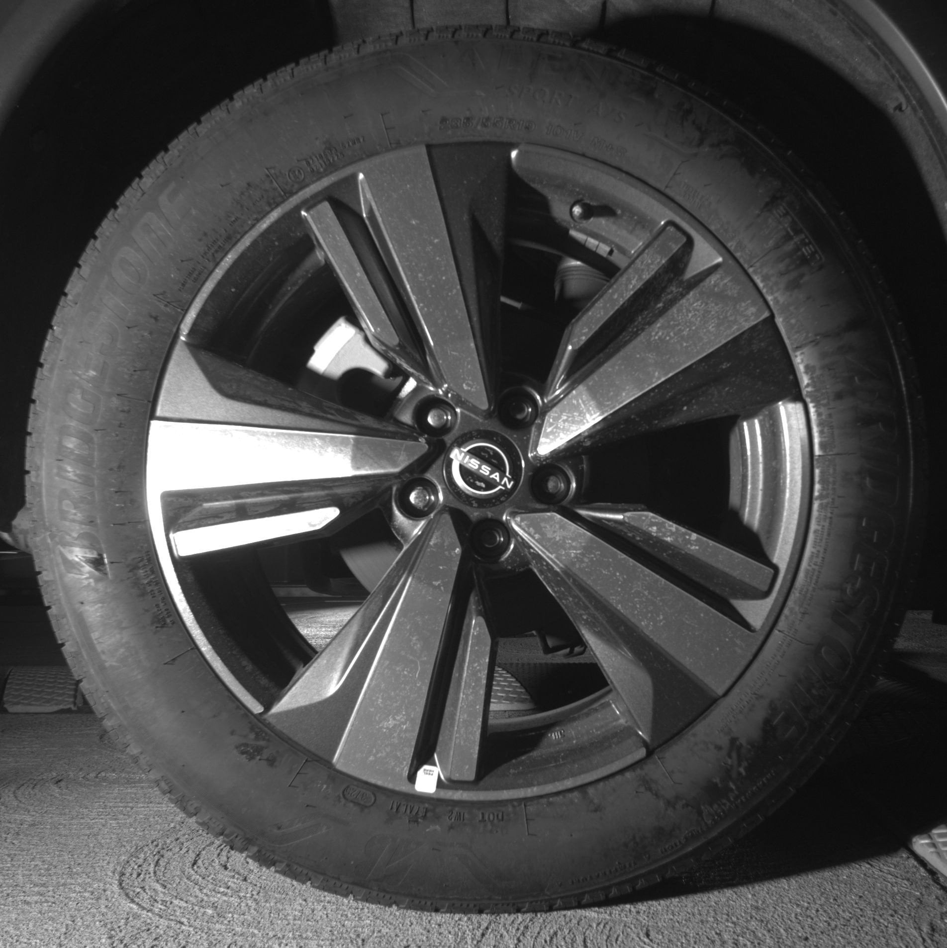 Thumbnail: 2026 Nissan Rogue - 15