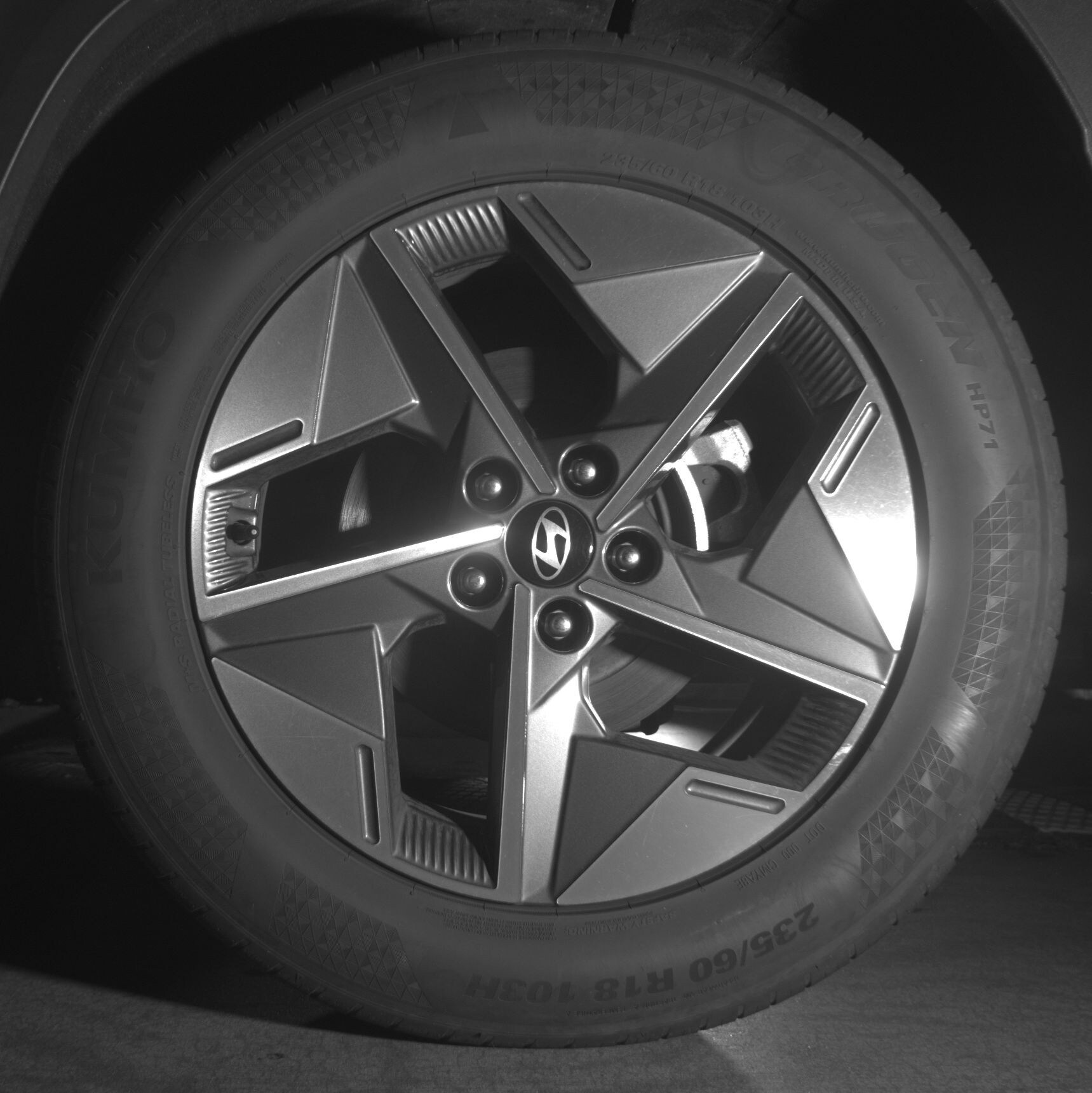 Thumbnail: 2025 Hyundai Tucson - 11