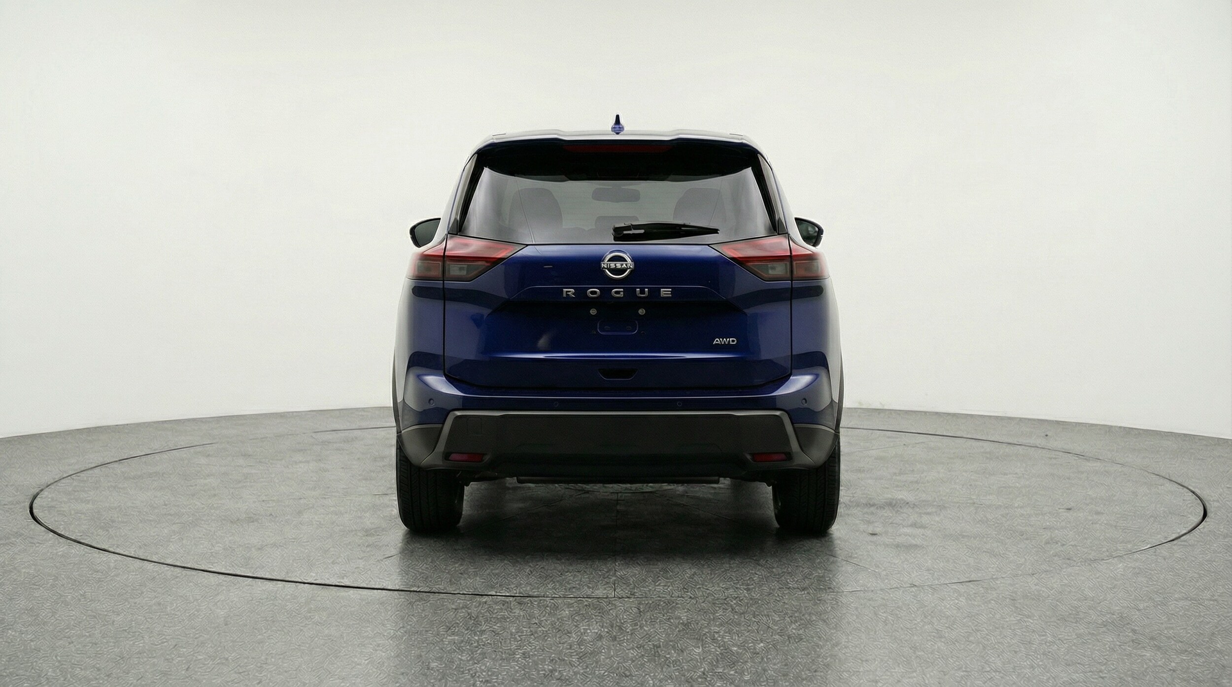 Thumbnail: 2025 Nissan Rogue - 6