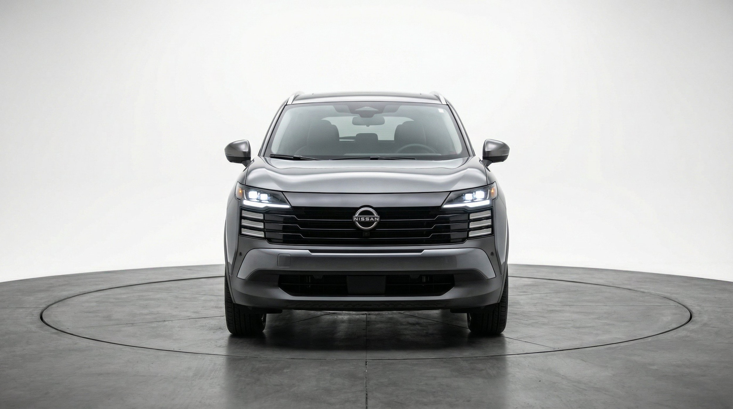 Thumbnail: 2026 Nissan Kicks - 2