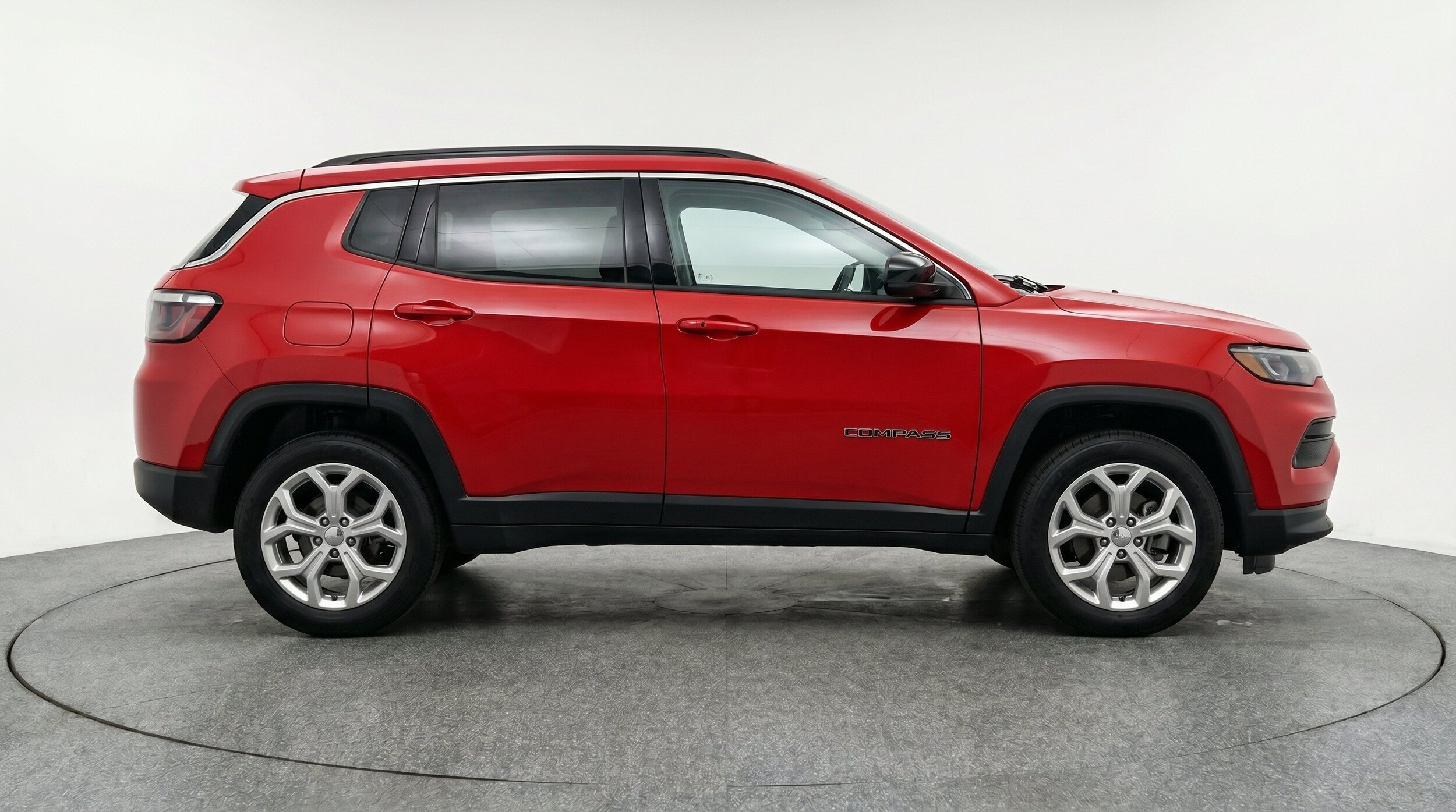 Thumbnail: 2025 Jeep Compass - 11