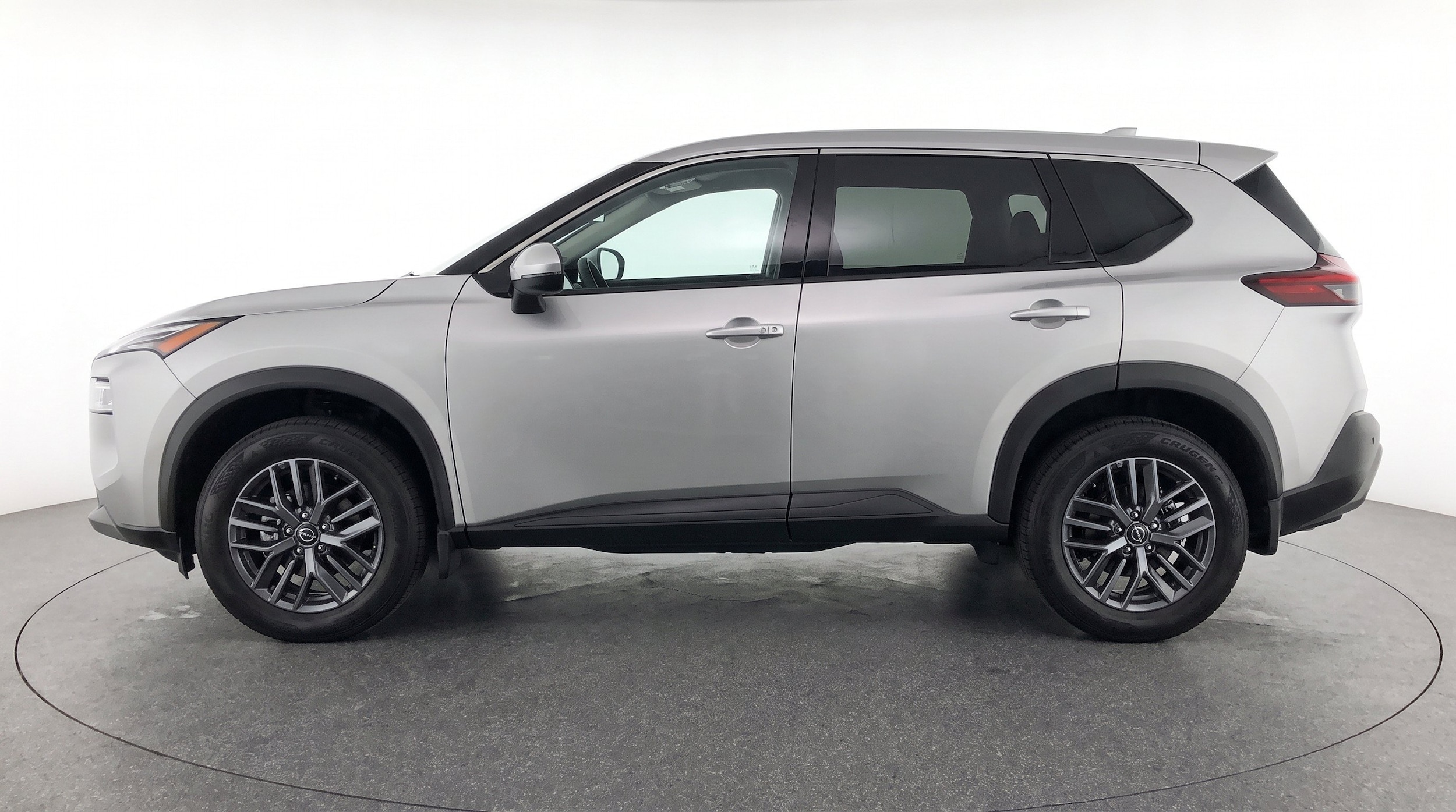 Thumbnail: 2026 Nissan Rogue - 5