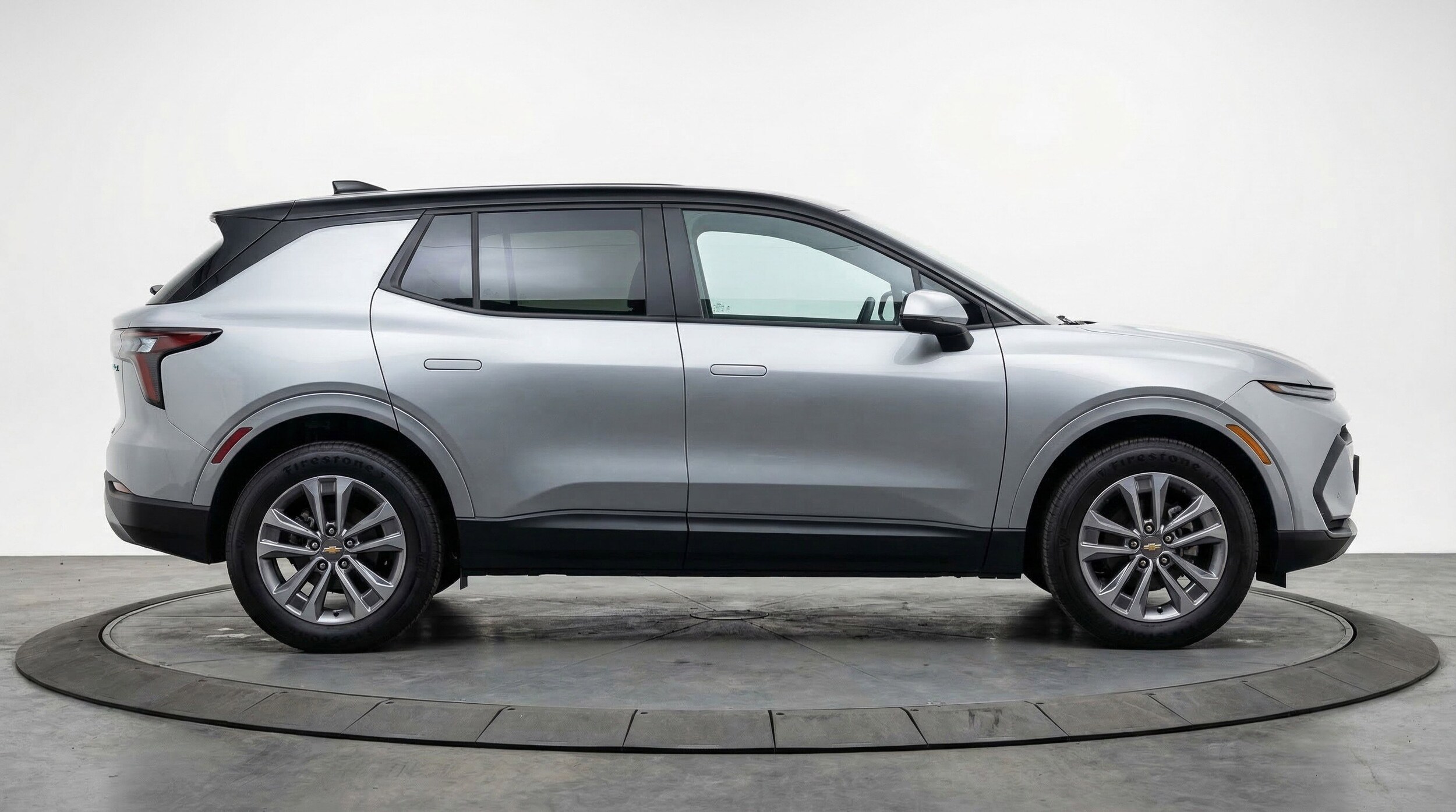 Thumbnail: 2025 Chevrolet Equinox - 11