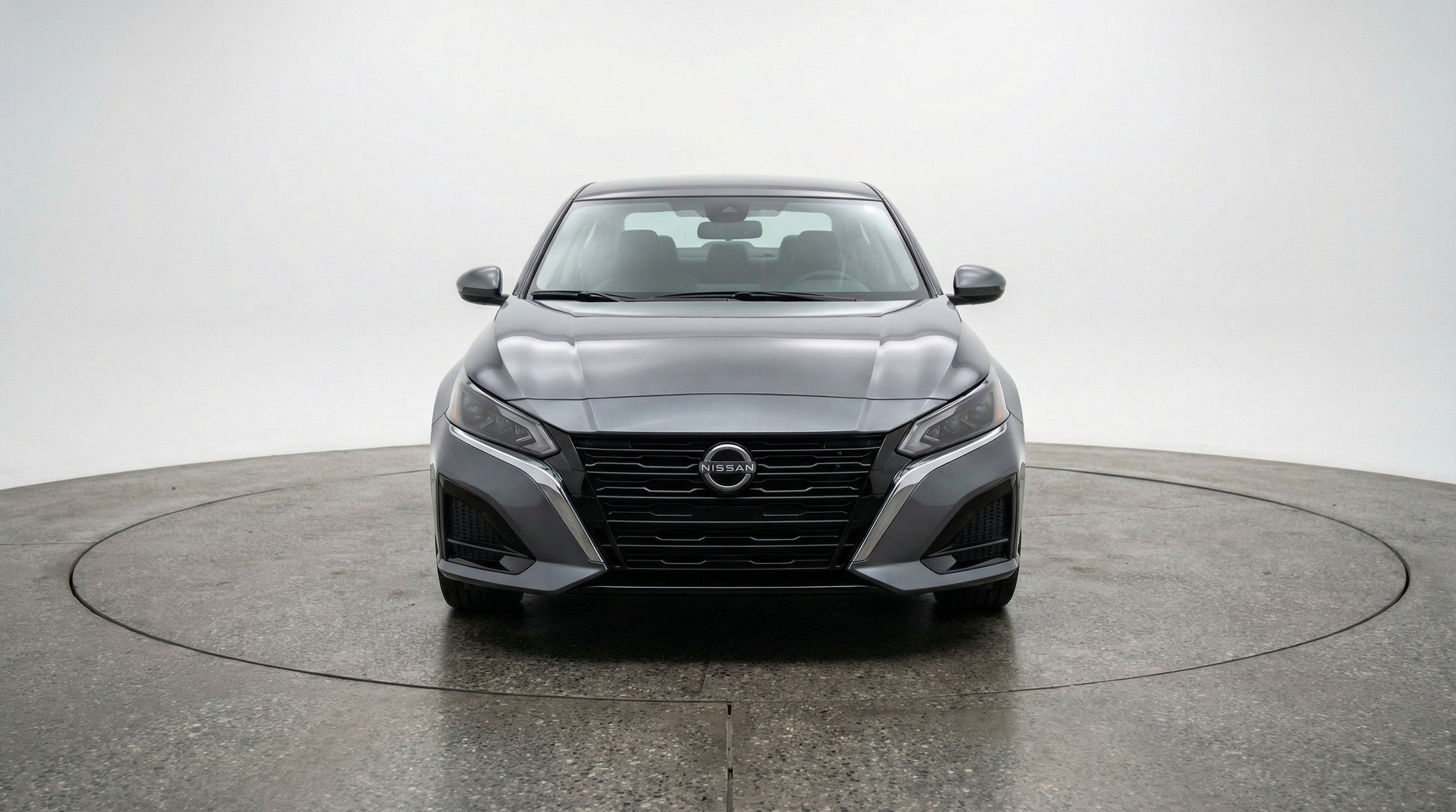 Thumbnail: 2025 Nissan Altima - 2