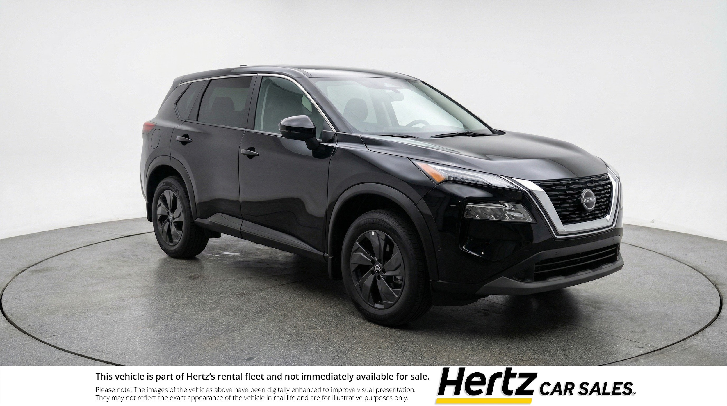 Thumbnail: 2026 Nissan Rogue - 1