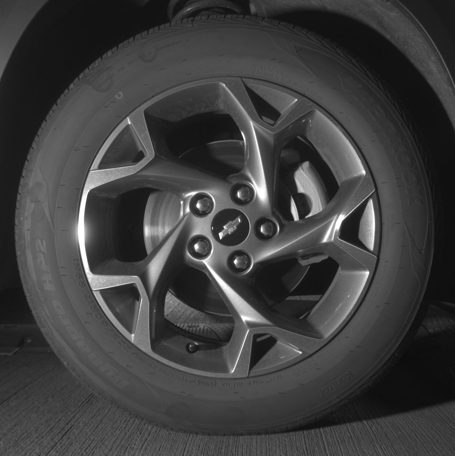 Thumbnail: 2025 Chevrolet Trax - 13