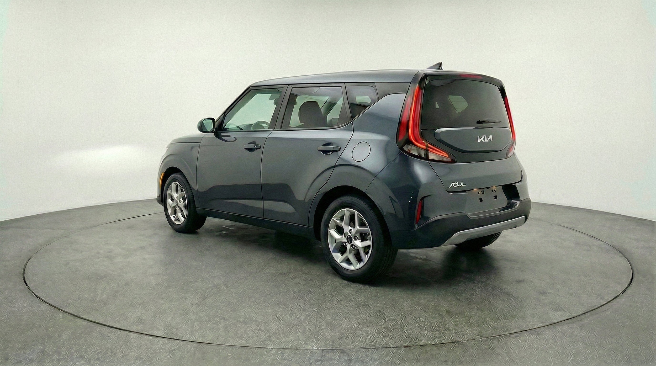 Thumbnail: 2025 Kia Soul - 6