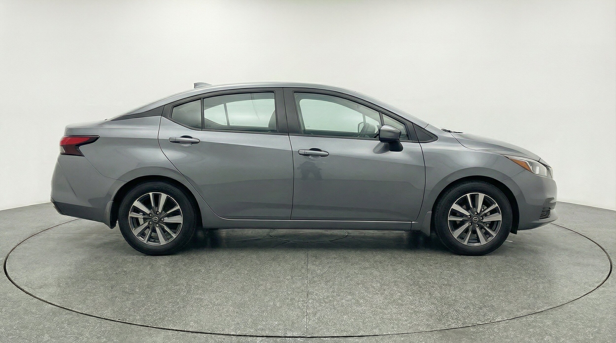 Thumbnail: 2025 Nissan Versa - 11