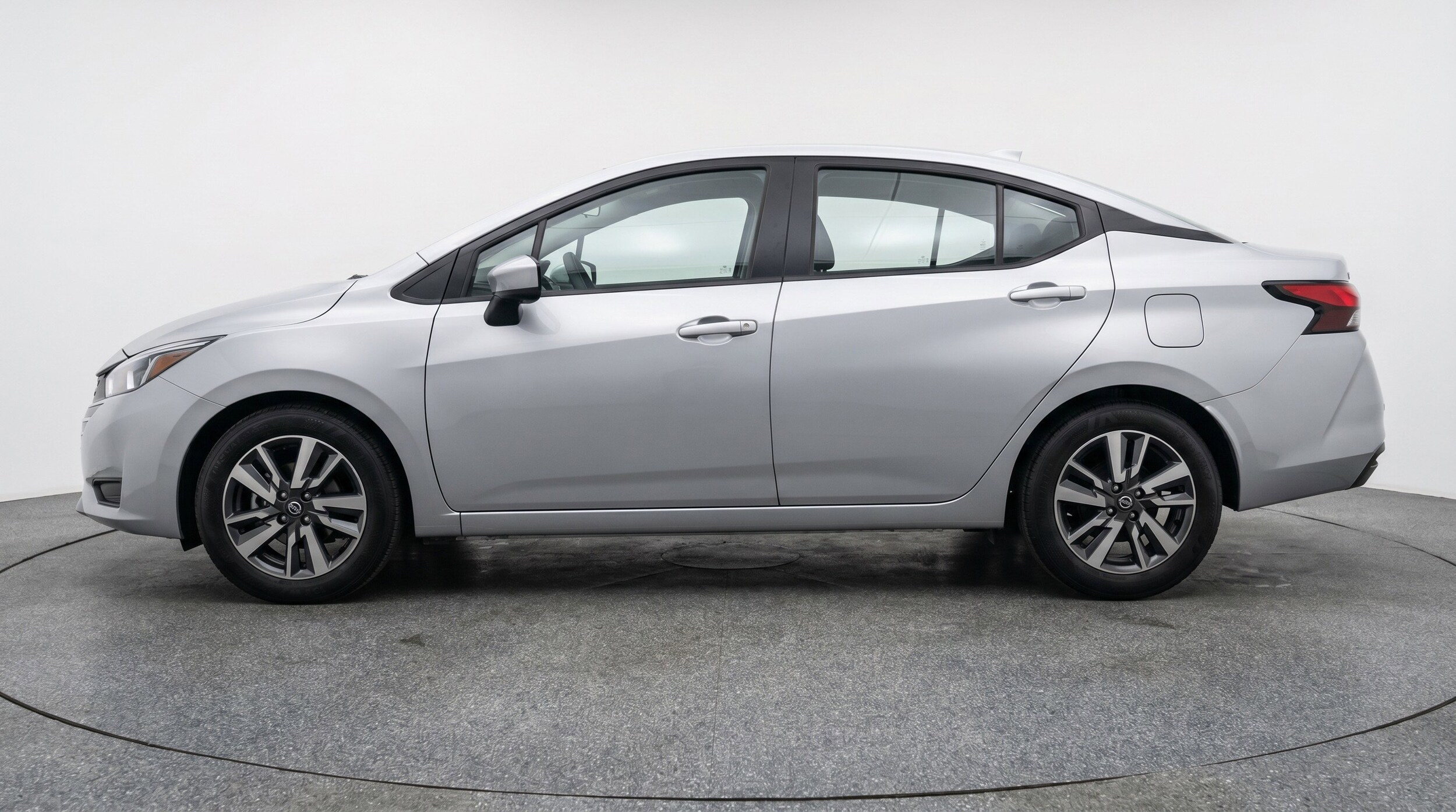 Thumbnail: 2025 Nissan Versa - 5