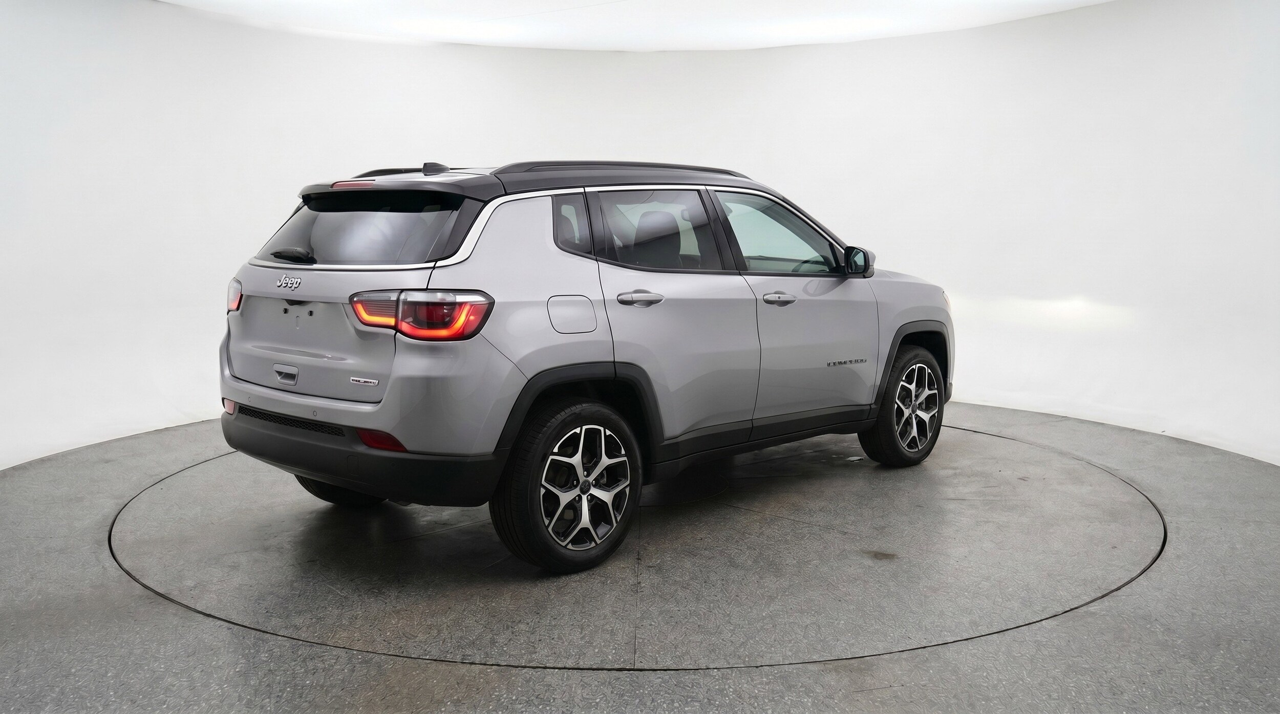 Thumbnail: 2025 Jeep Compass - 9