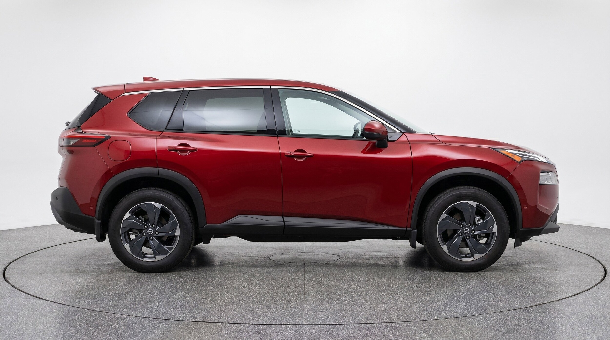 Thumbnail: 2025 Nissan Rogue - 11