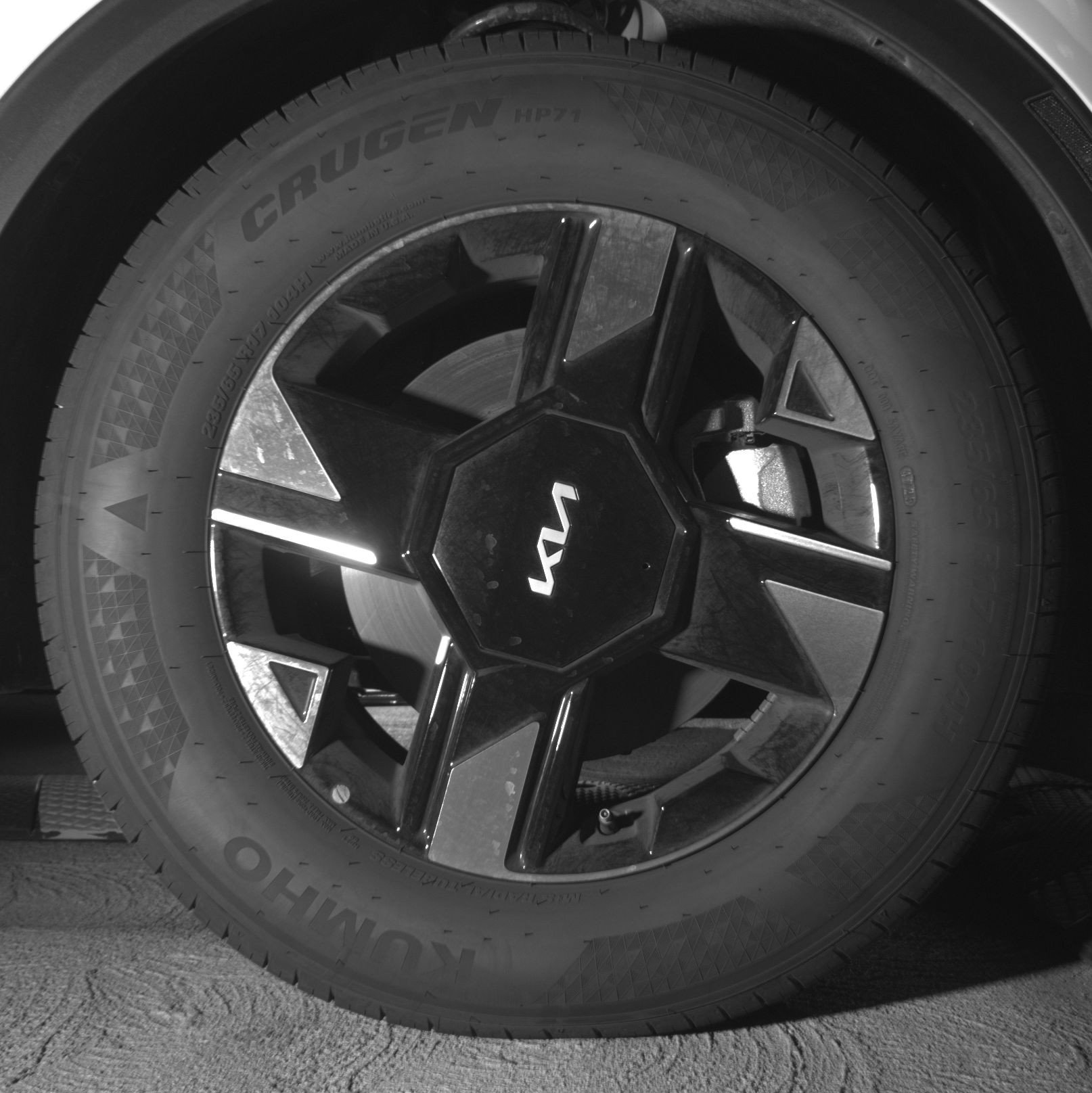 Thumbnail: 2026 Kia Sportage - 13